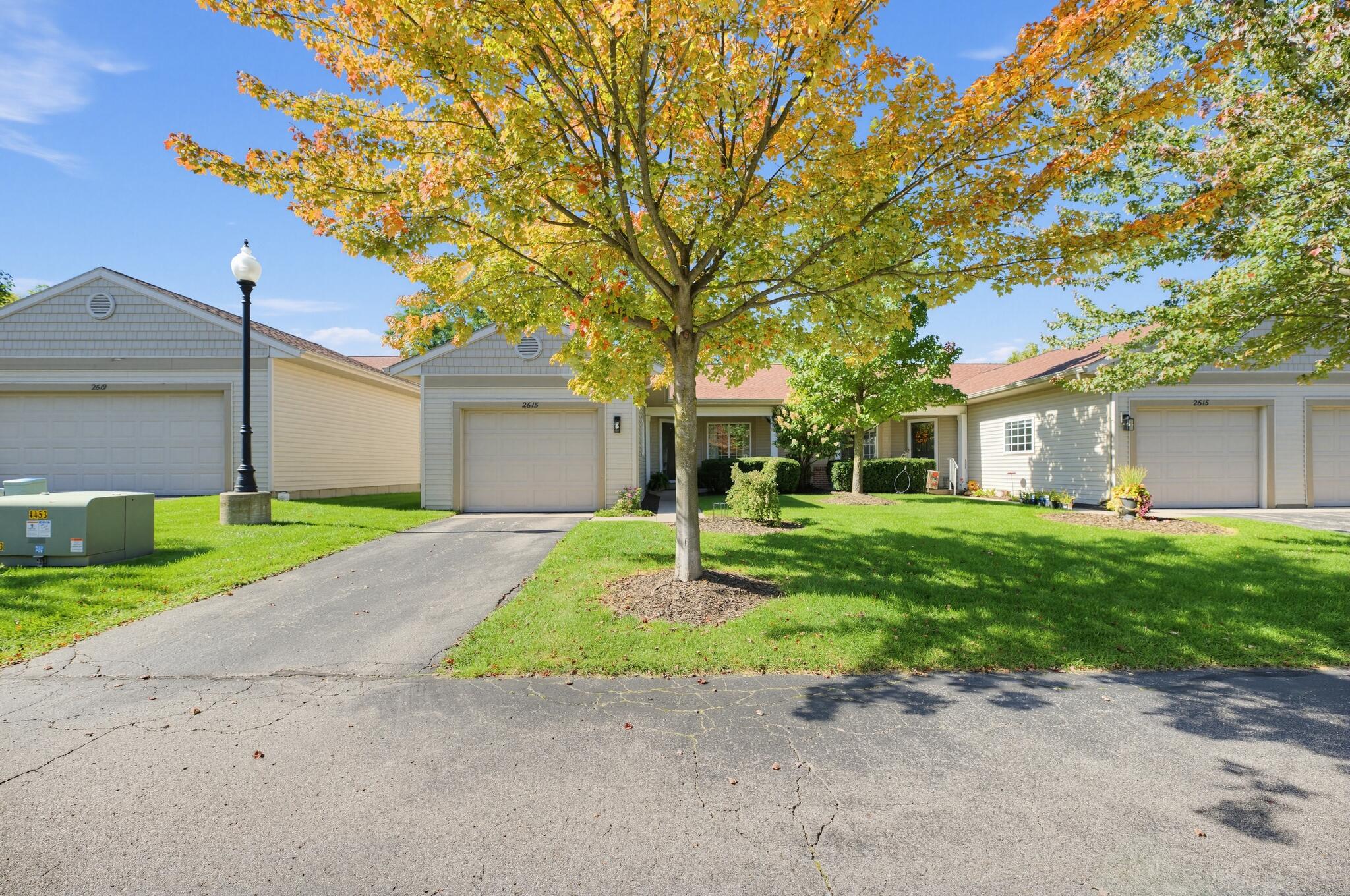 2615 SE Cascade Place Drive Grand Rapids MI 49546