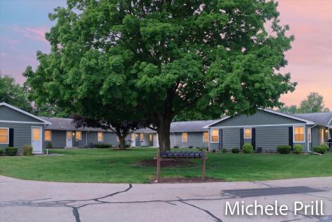 5160 Southglow Court SE Grand Rapids MI 49508