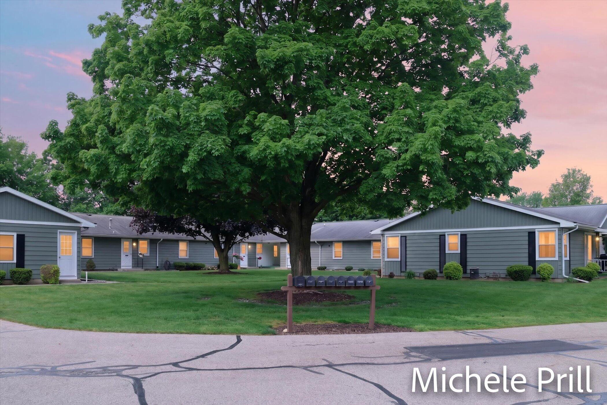 5160 Southglow Court SE Grand Rapids MI 49508