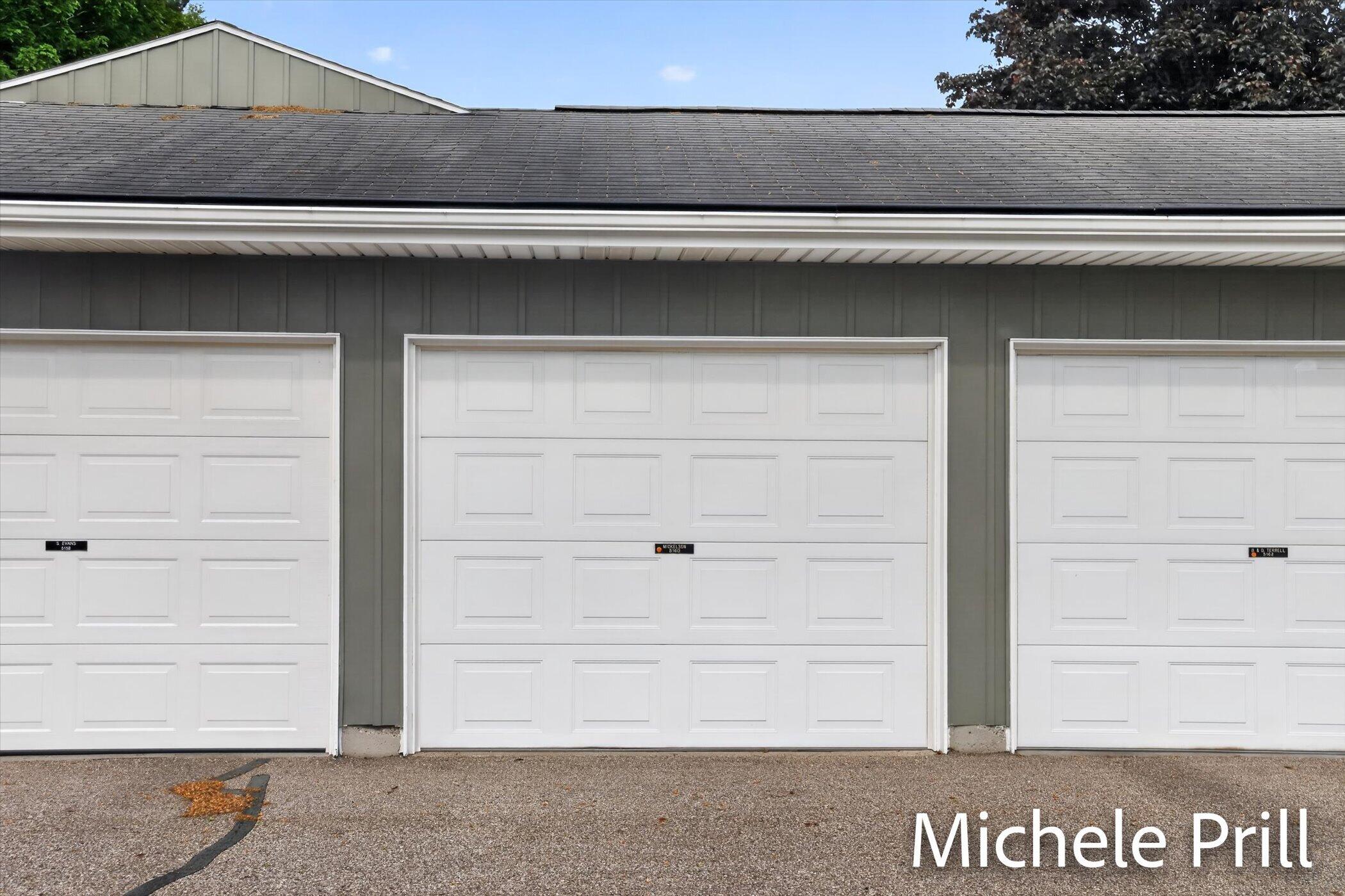 5160 Southglow Court SE Grand Rapids MI 49508