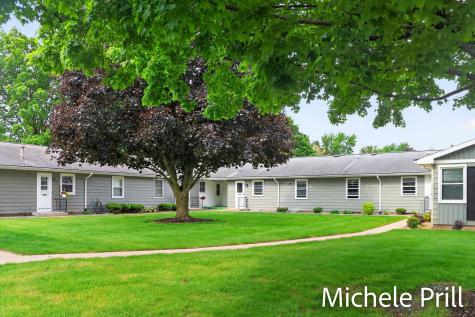 5160 Southglow Court SE Grand Rapids MI 49508