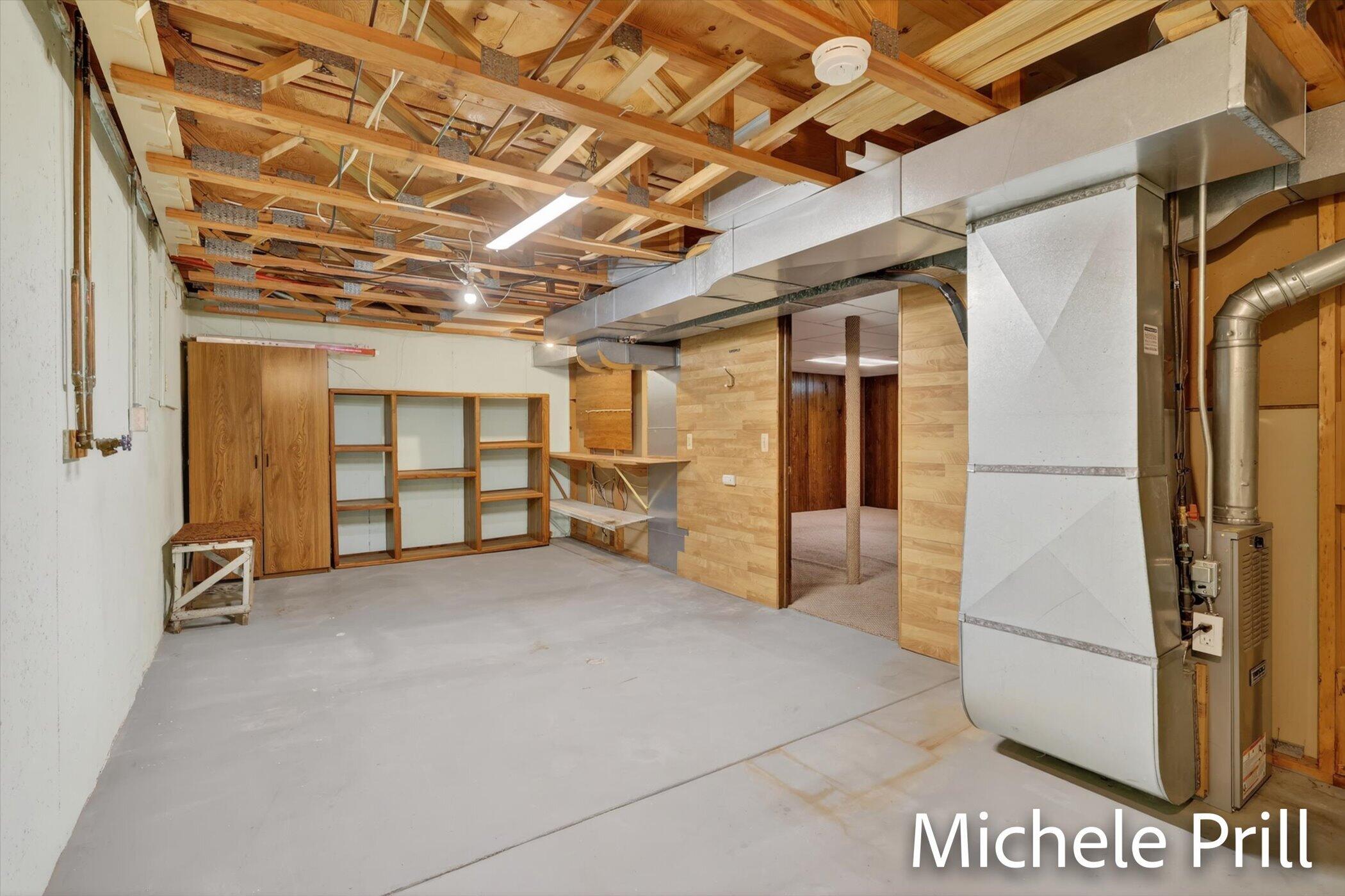 5160 Southglow Court SE Grand Rapids MI 49508