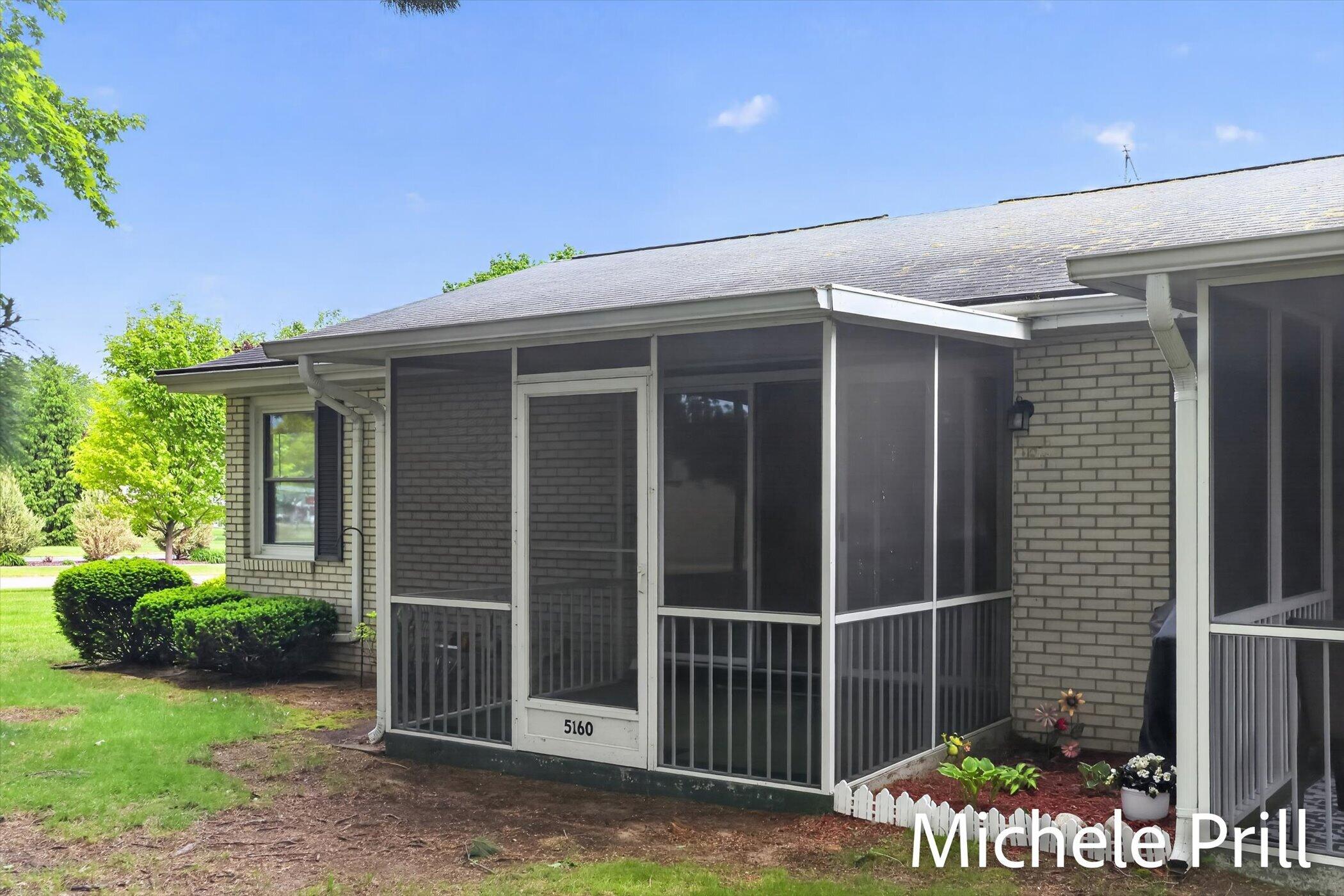5160 Southglow Court SE Grand Rapids MI 49508