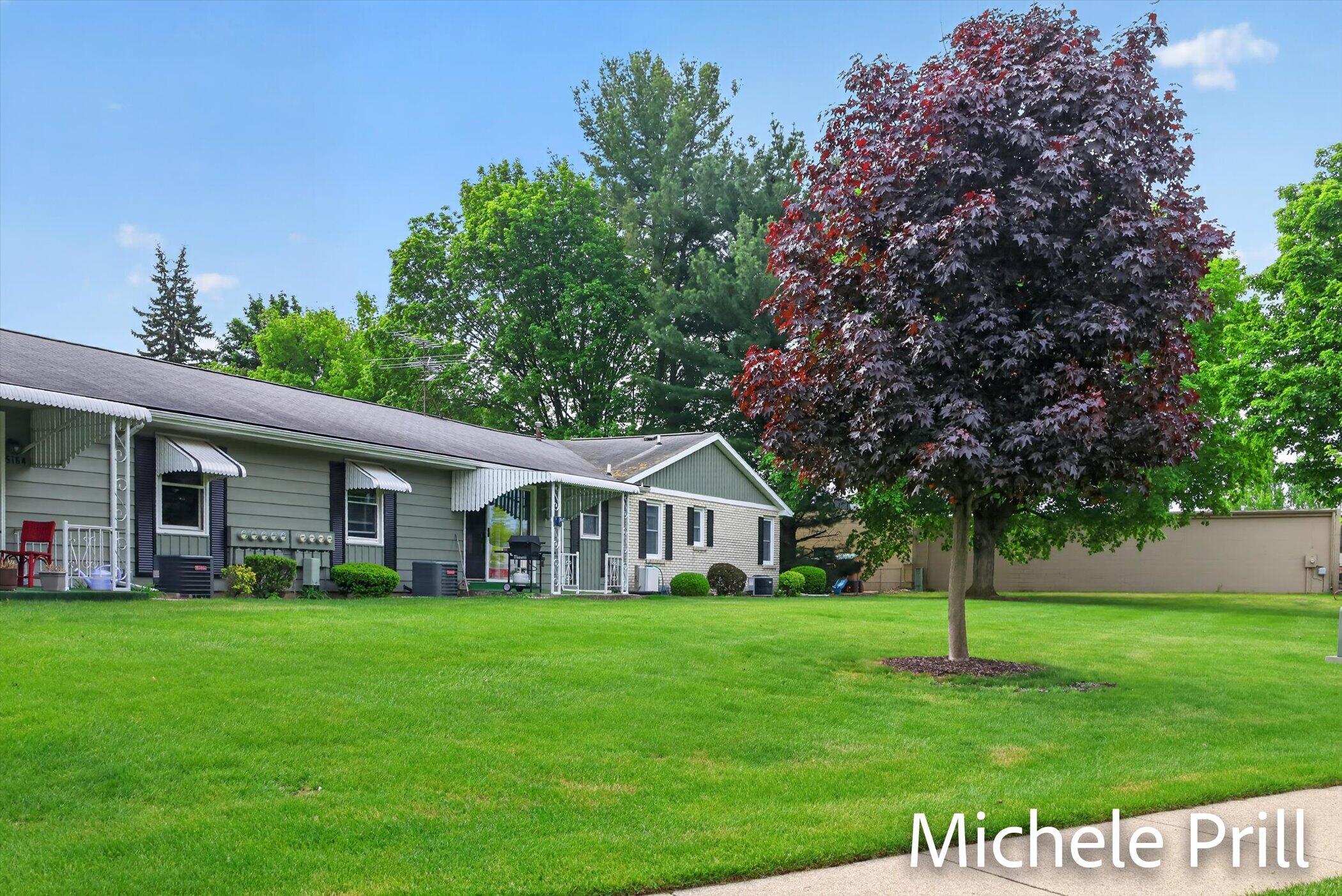 5160 Southglow Court SE Grand Rapids MI 49508