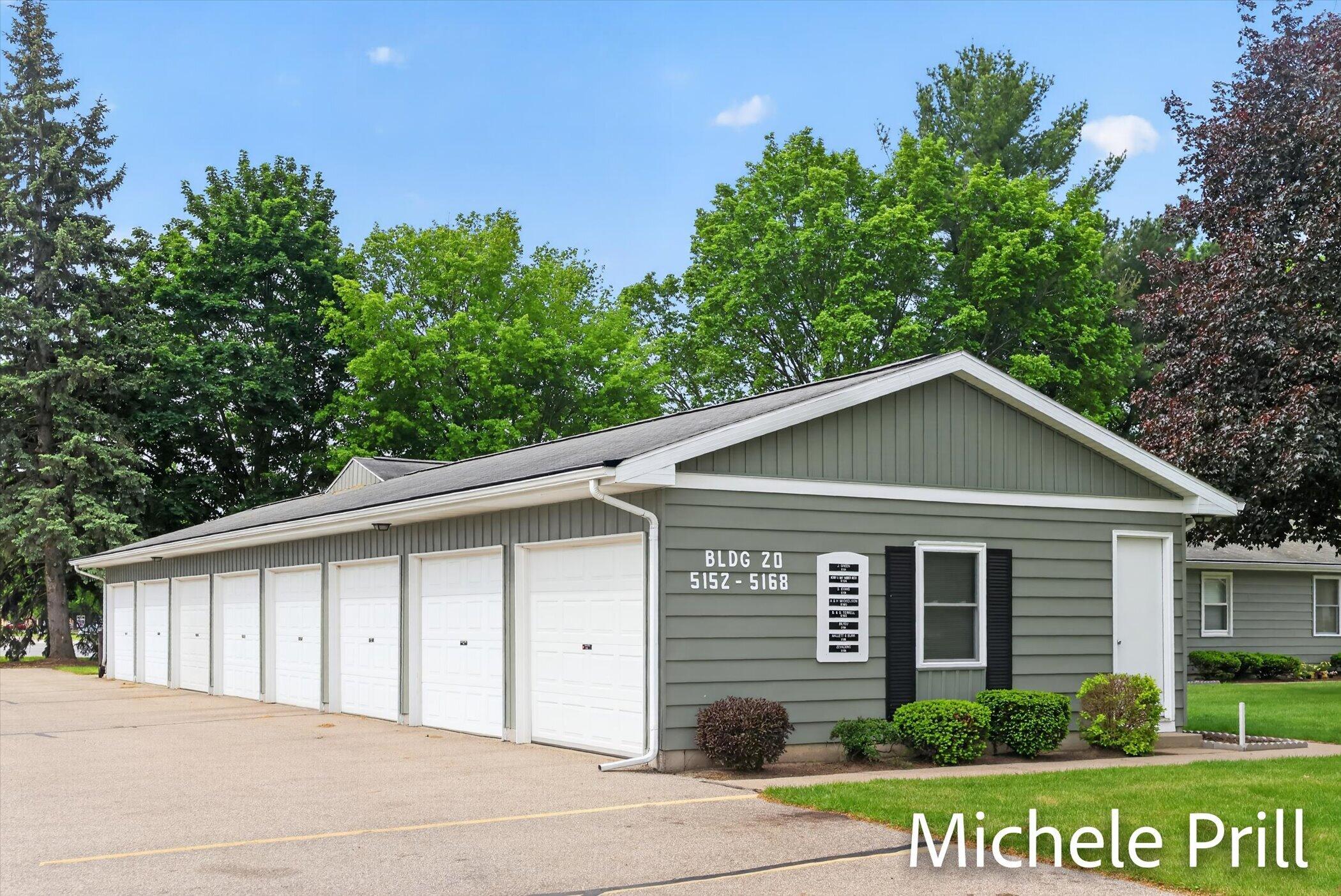 5160 Southglow Court SE Grand Rapids MI 49508