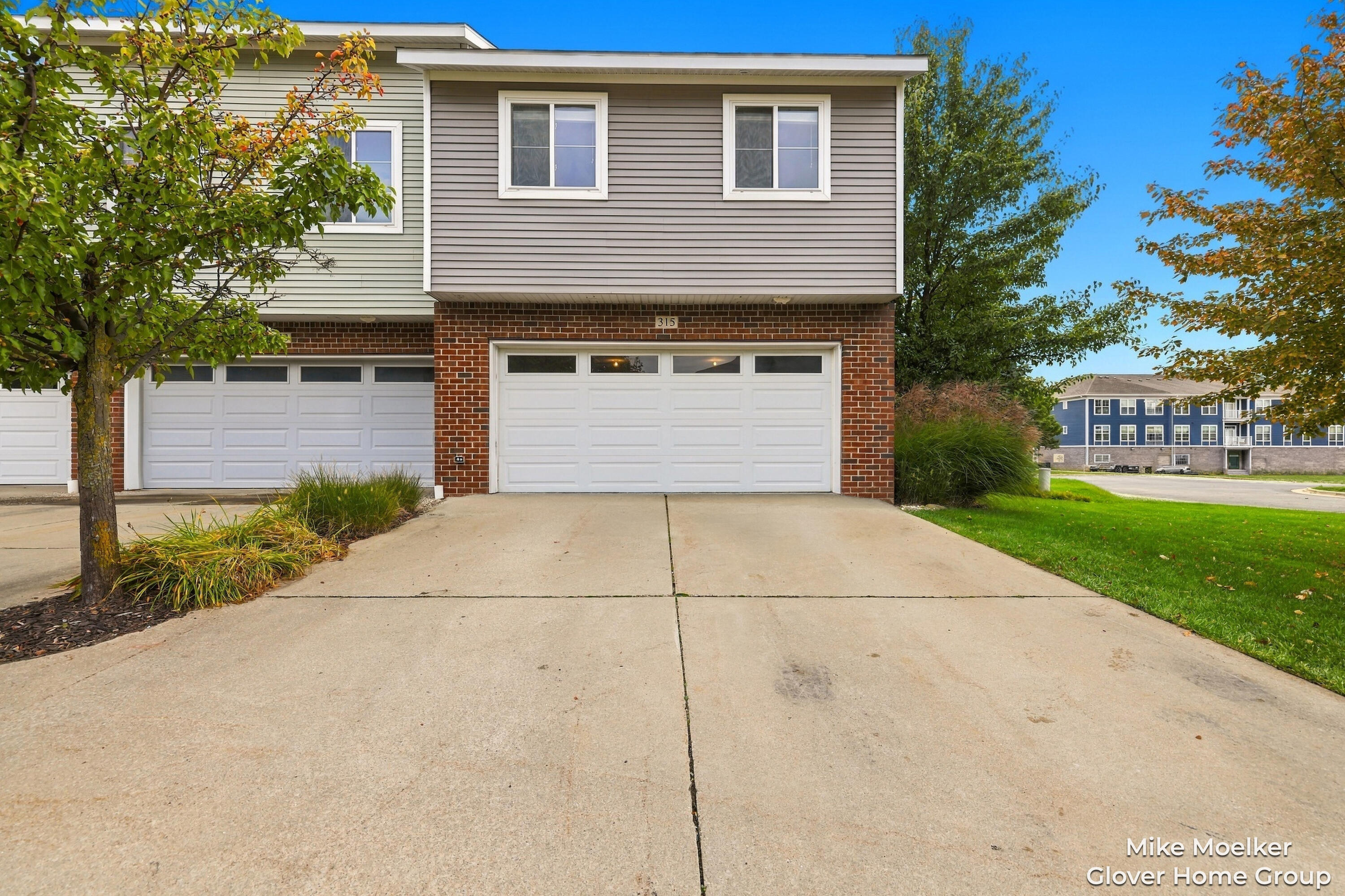 315 NW Crossing Holland MI 49423