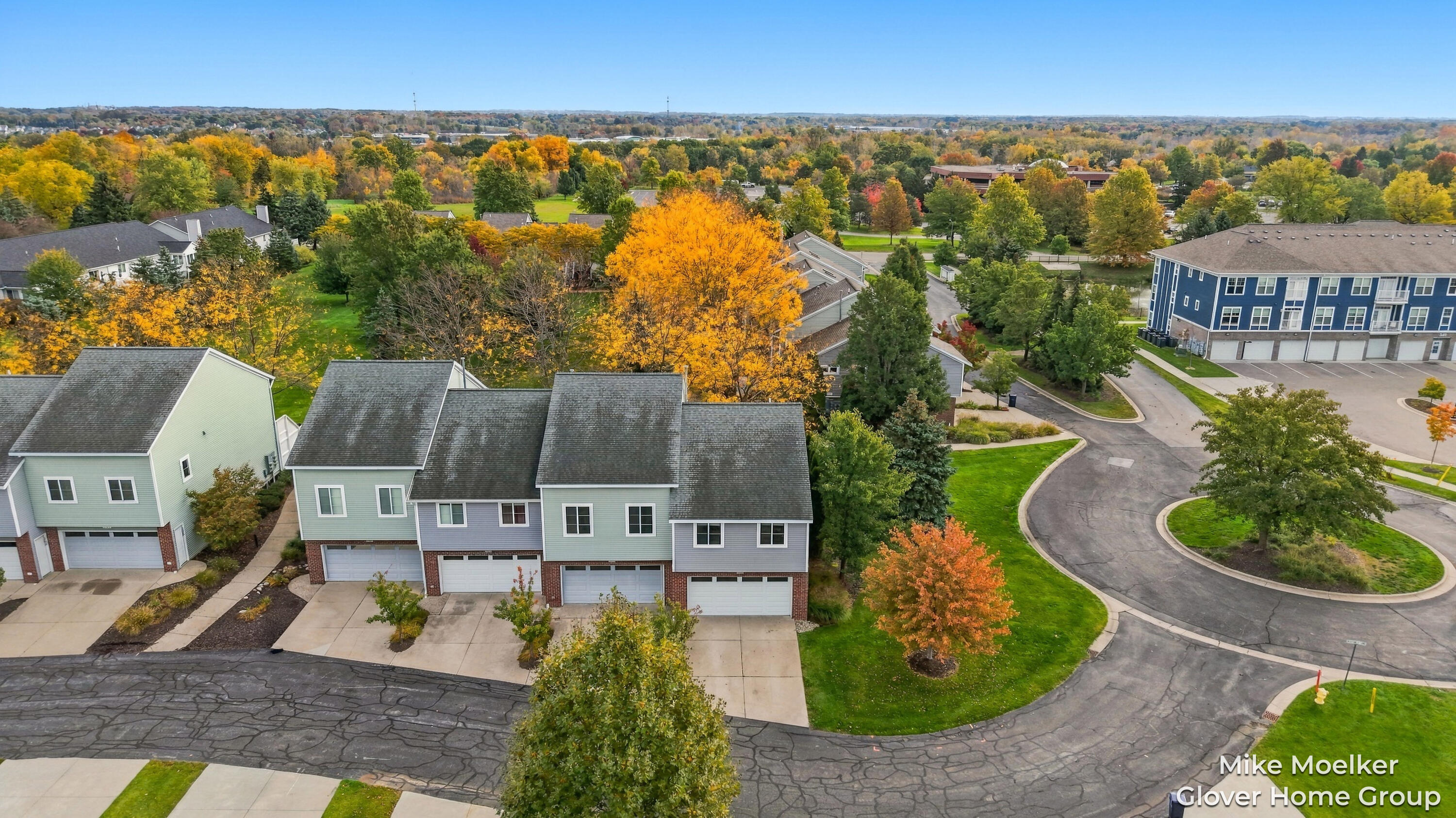 315 NW Crossing Holland MI 49423