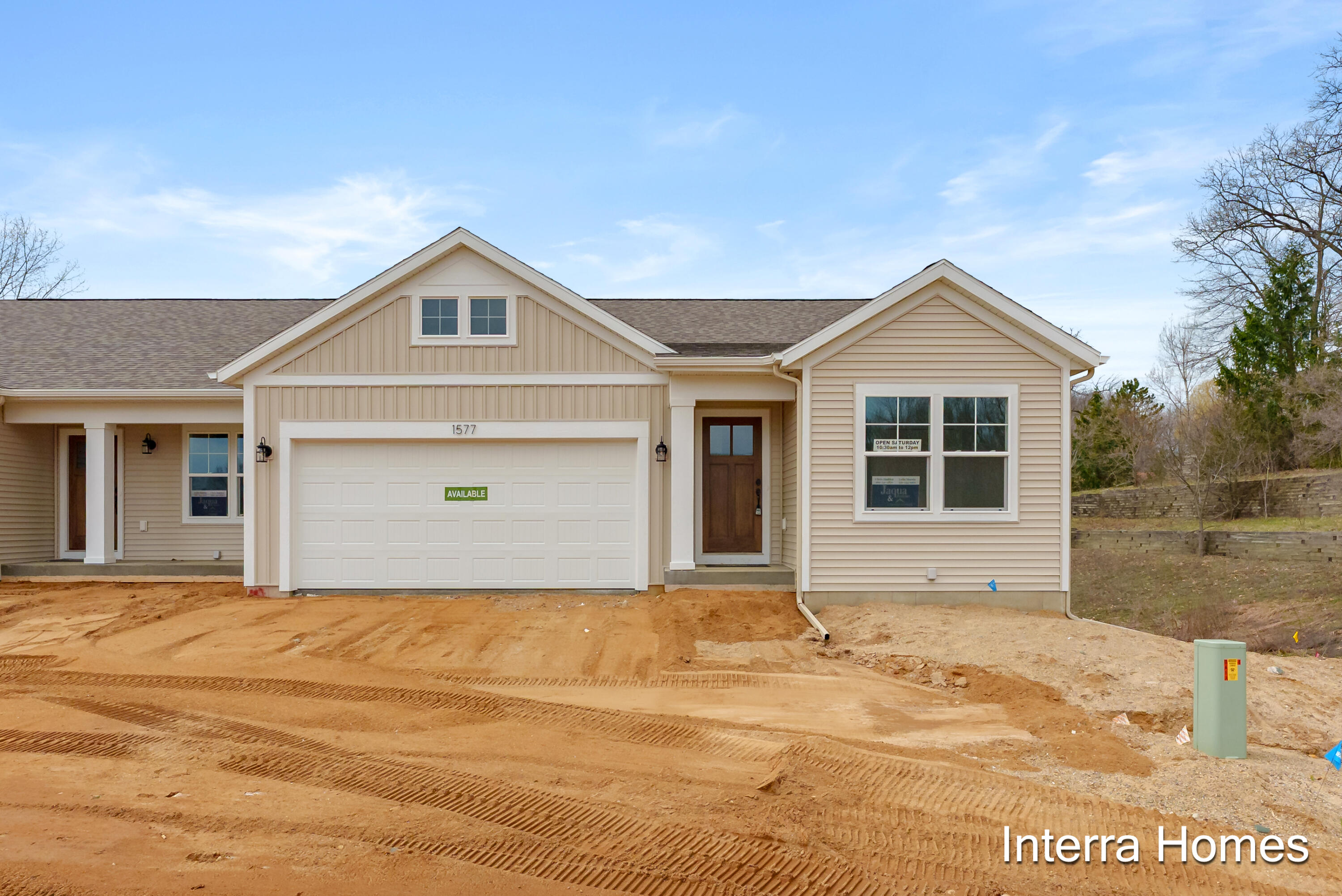 1577 N Village Circle Kalamazoo MI 49009