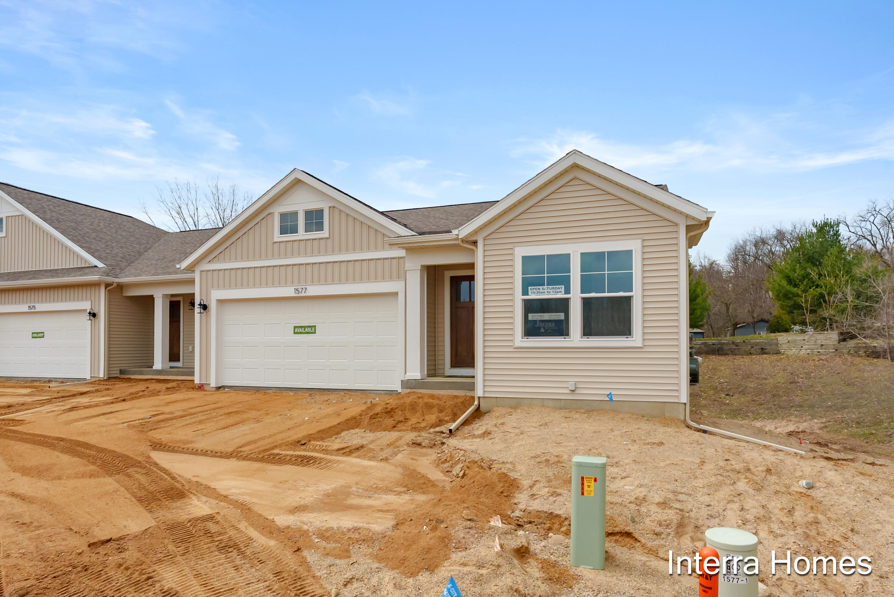 1577 N Village Circle Kalamazoo MI 49009