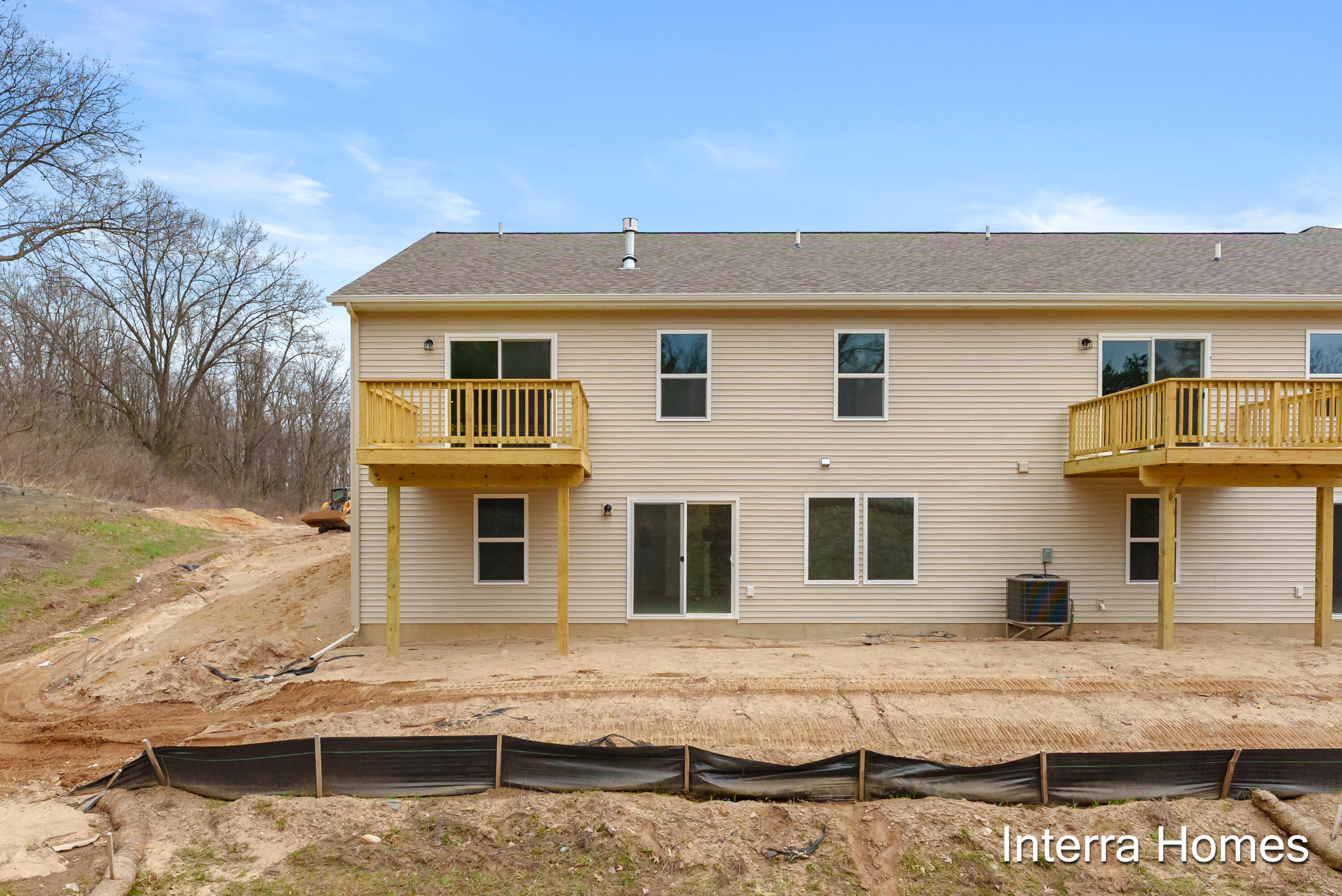 1577 N Village Circle Kalamazoo MI 49009