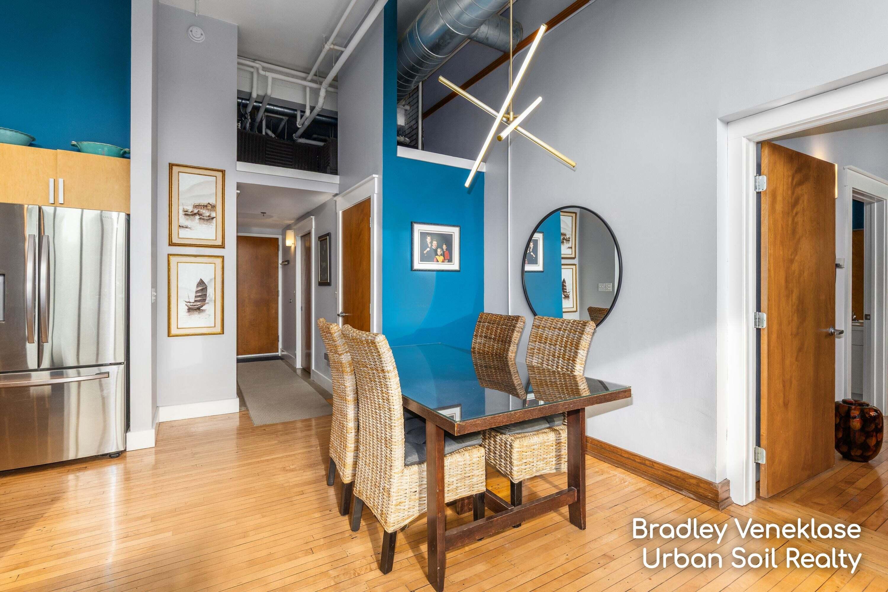 600 Broadway Avenue NW Grand Rapids MI 49504