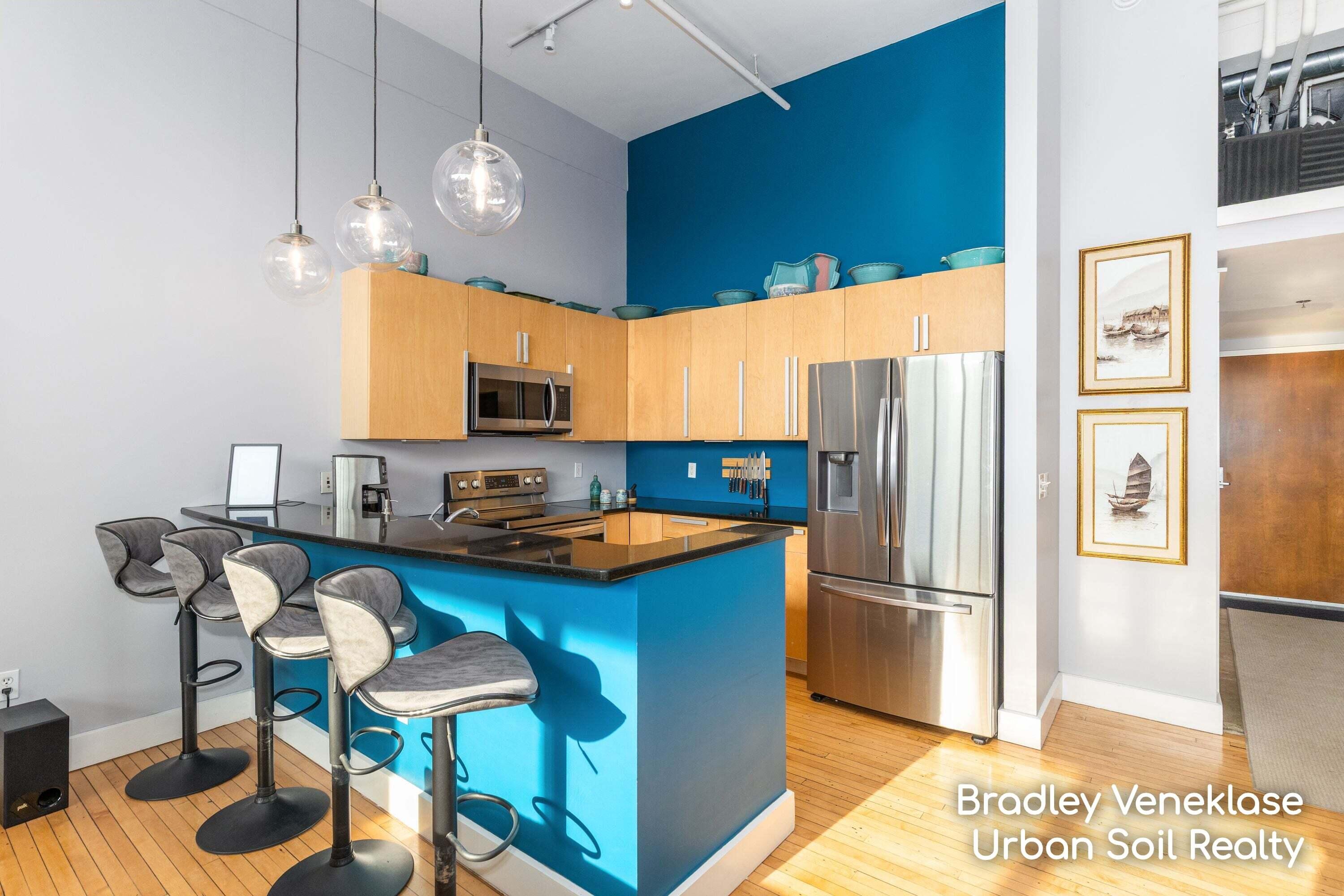 600 Broadway Avenue NW Grand Rapids MI 49504