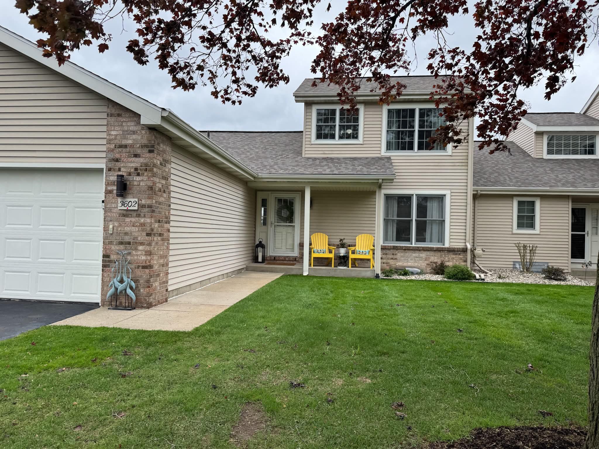 3602 Woodbridge Lane Portage MI 49024