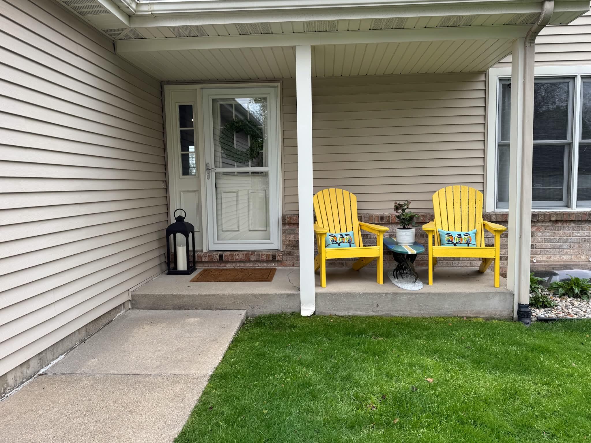 3602 Woodbridge Lane Portage MI 49024