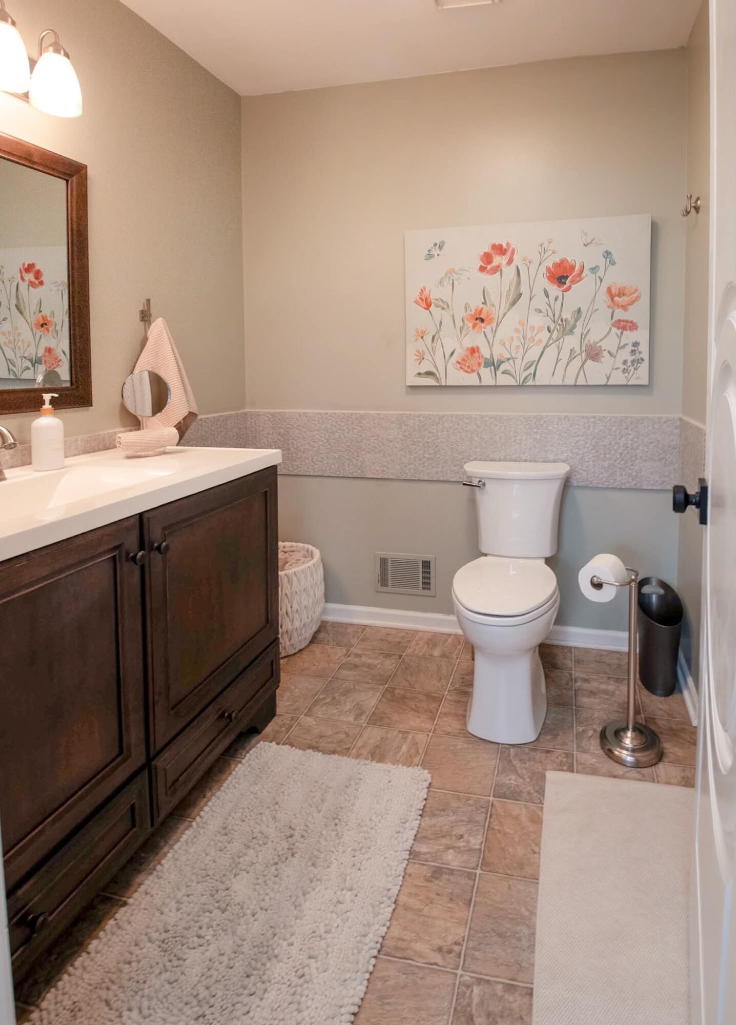 3602 Woodbridge Lane Portage MI 49024