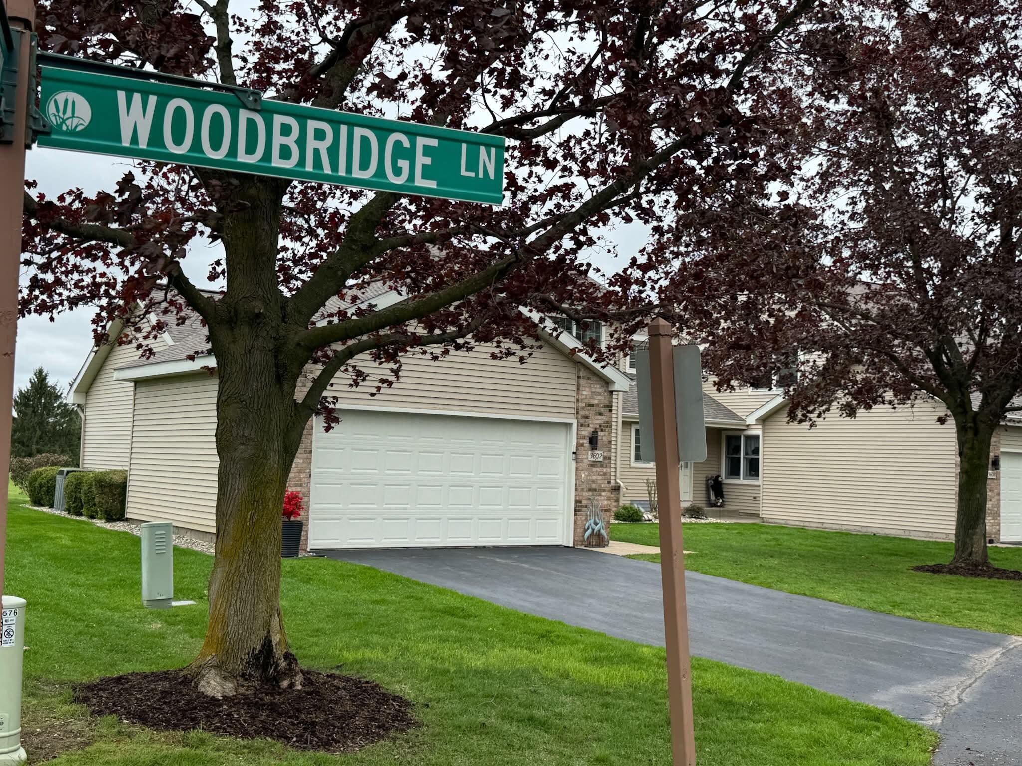 3602 Woodbridge Lane Portage MI 49024