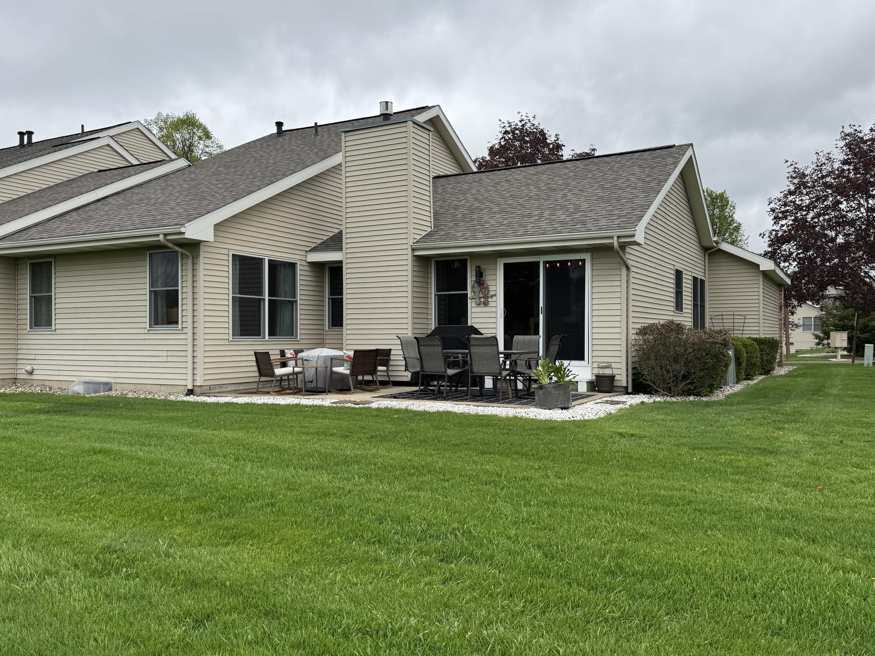 3602 Woodbridge Lane Portage MI 49024