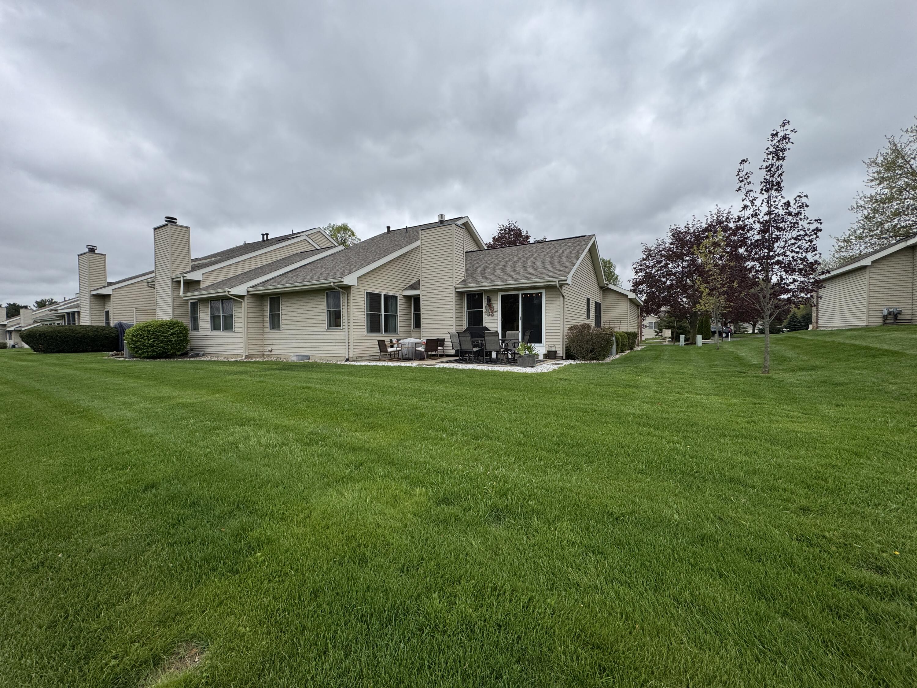3602 Woodbridge Lane Portage MI 49024