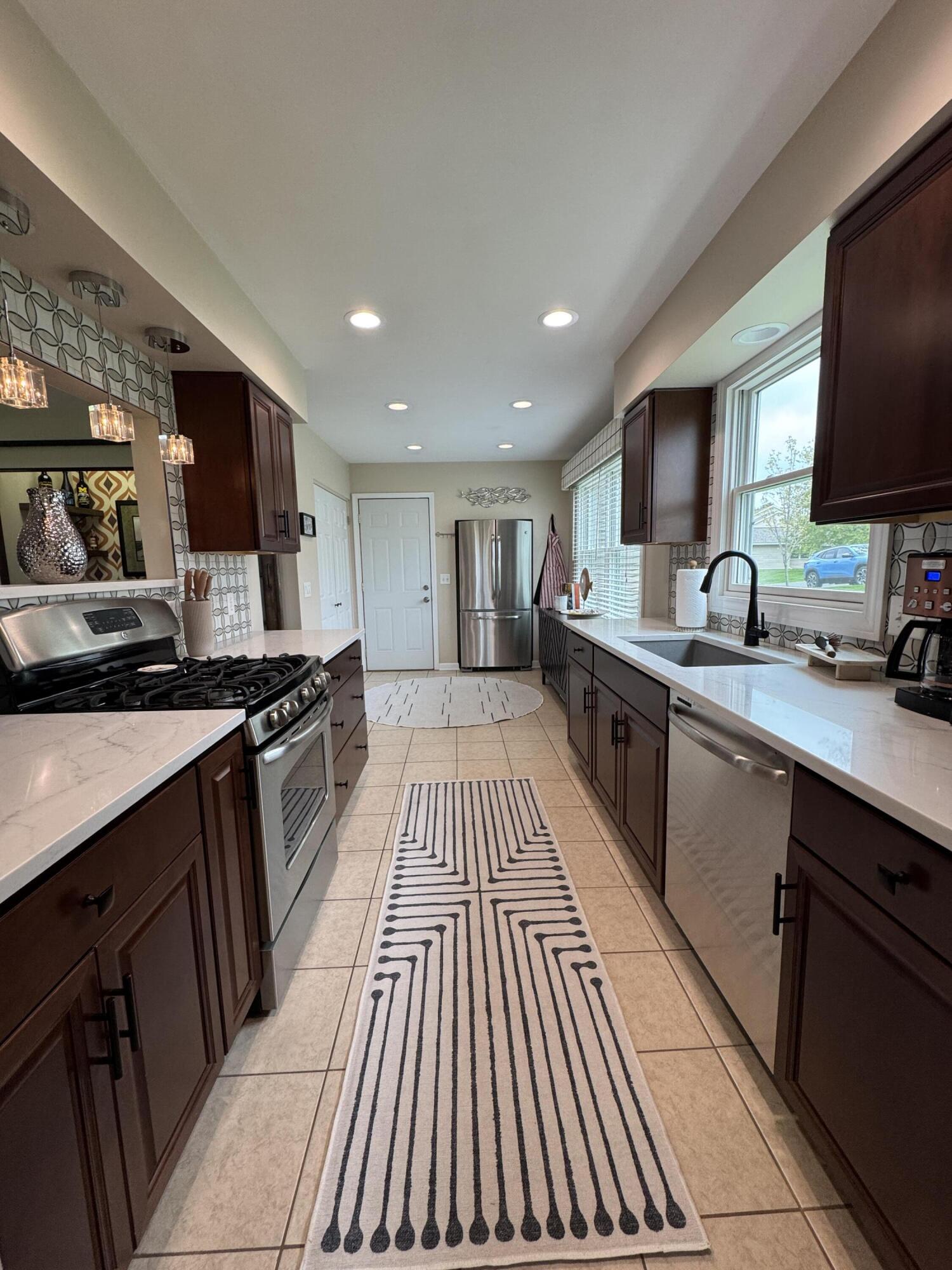 3602 Woodbridge Lane Portage MI 49024