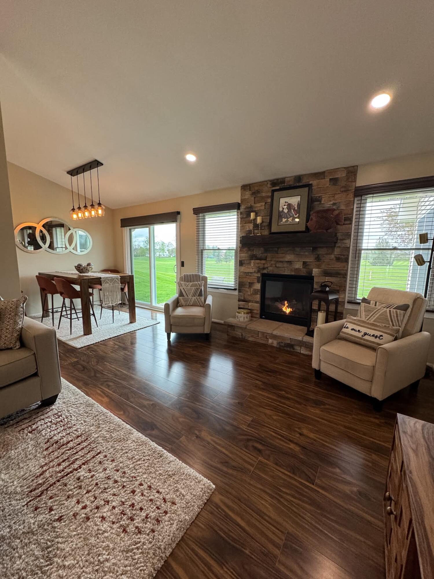 3602 Woodbridge Lane Portage MI 49024