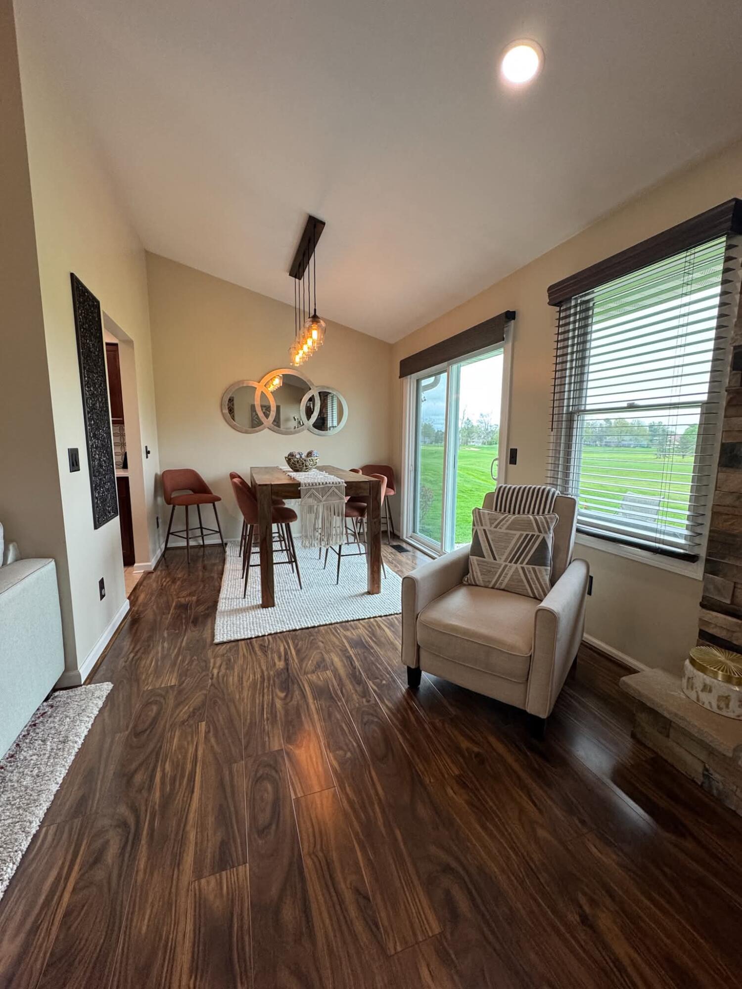 3602 Woodbridge Lane Portage MI 49024