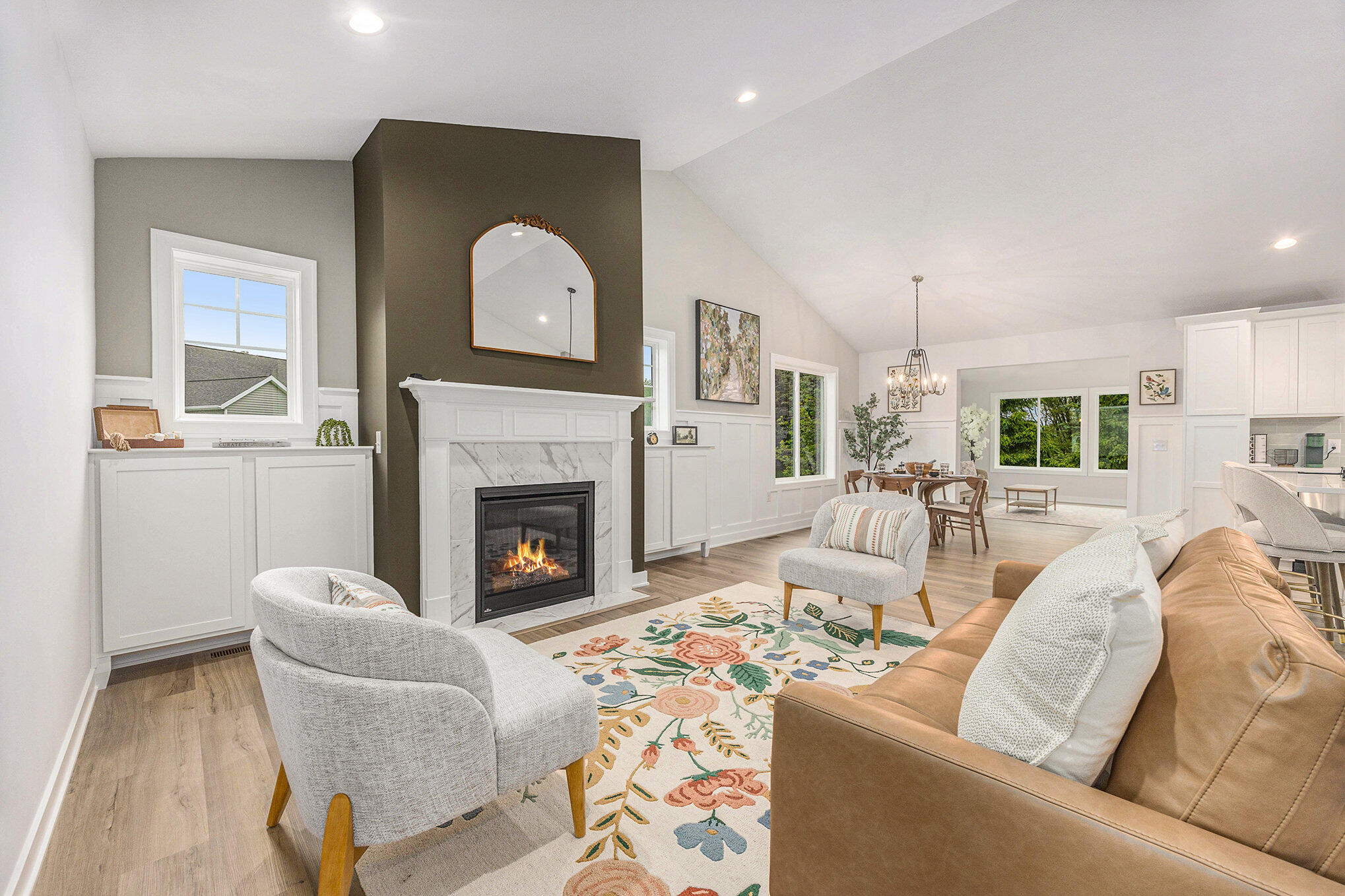 Unit 79 Rose Ridge Drive NE Rockford MI 49341