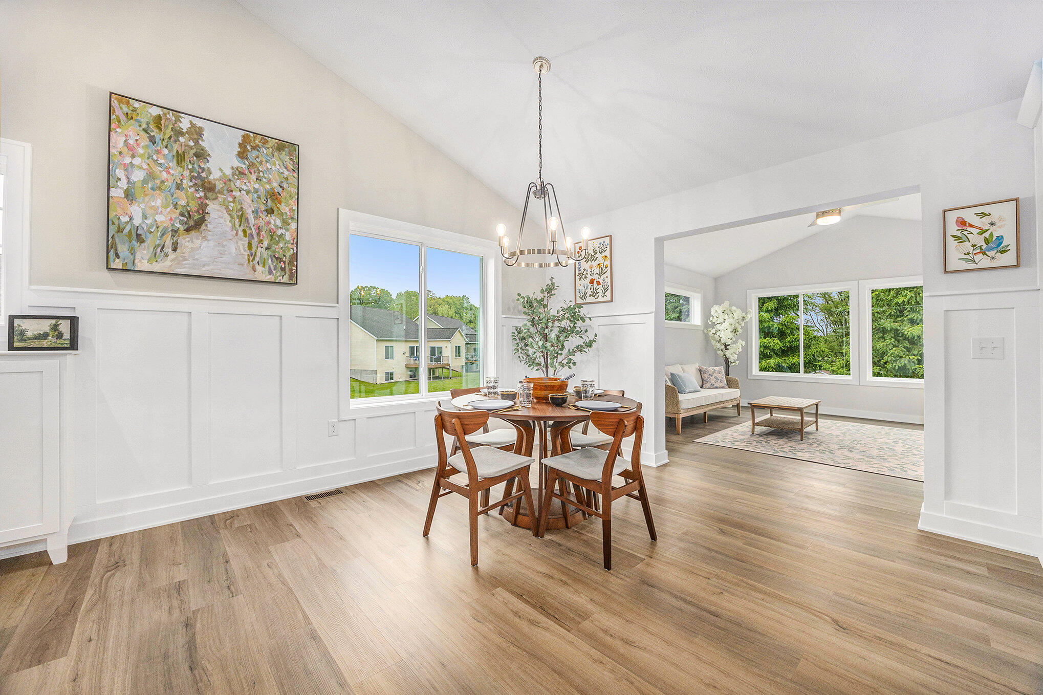 Unit 79 Rose Ridge Drive NE Rockford MI 49341
