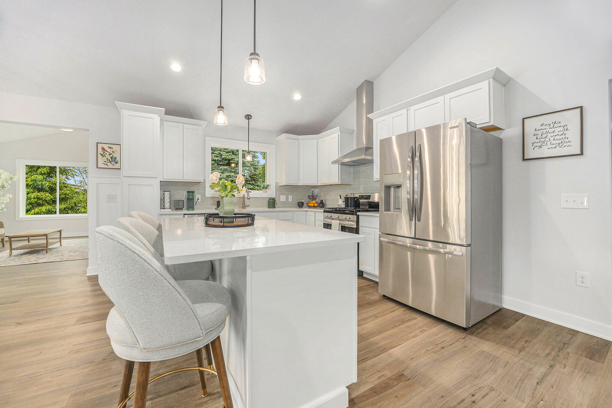 Unit 79 Rose Ridge Drive NE Rockford MI 49341