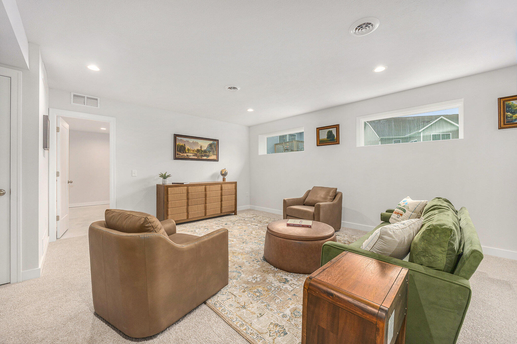 Unit 79 Rose Ridge Drive NE Rockford MI 49341