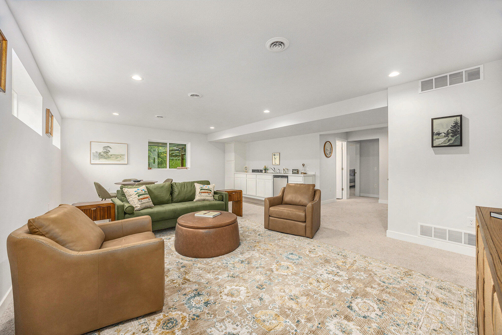 Unit 79 Rose Ridge Drive NE Rockford MI 49341
