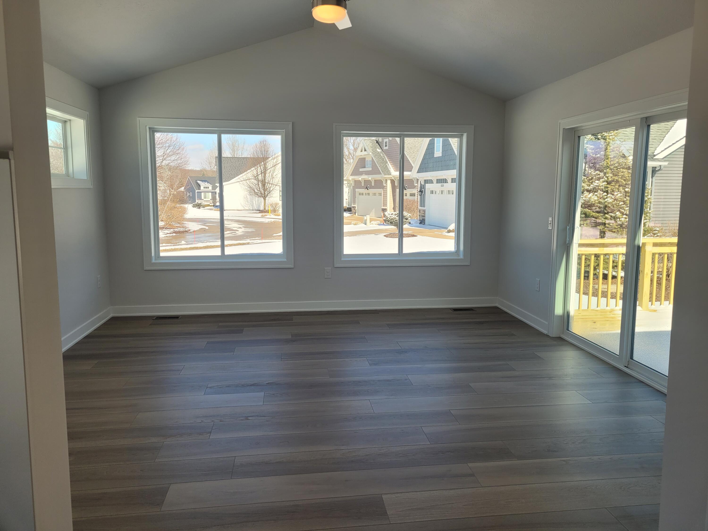 Unit 79 Rose Ridge Drive NE Rockford MI 49341
