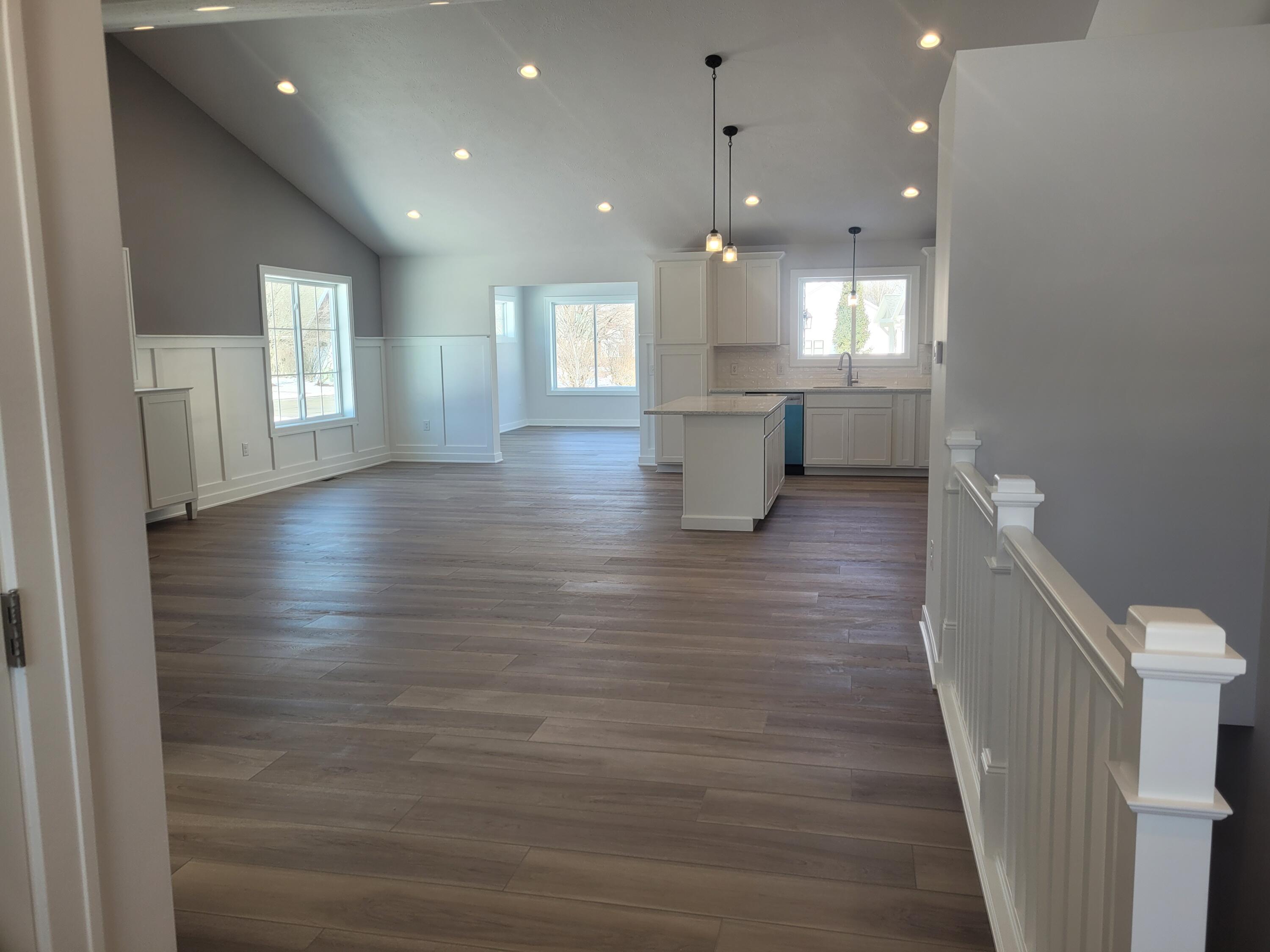 Unit 79 Rose Ridge Drive NE Rockford MI 49341