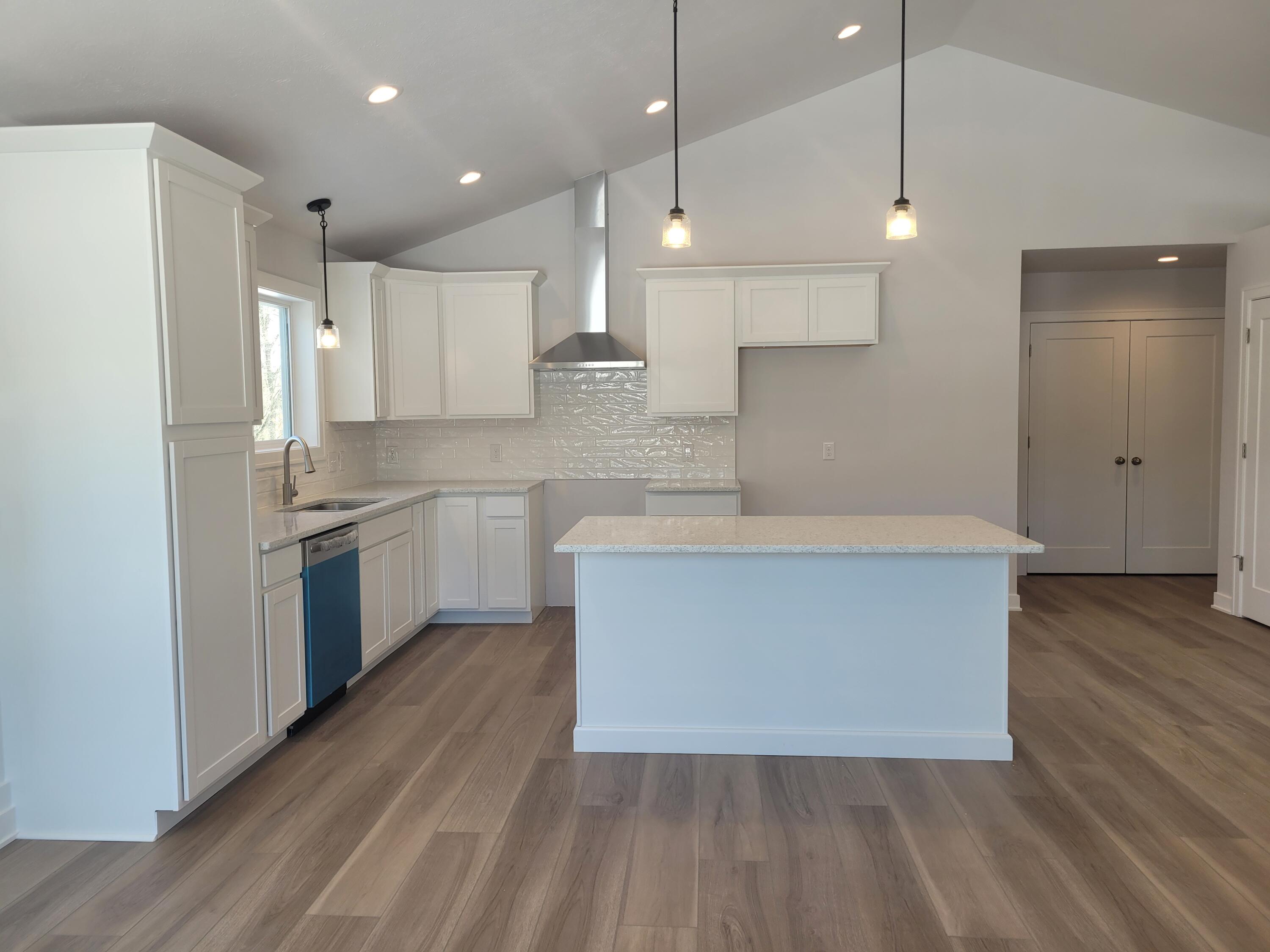 Unit 79 Rose Ridge Drive NE Rockford MI 49341