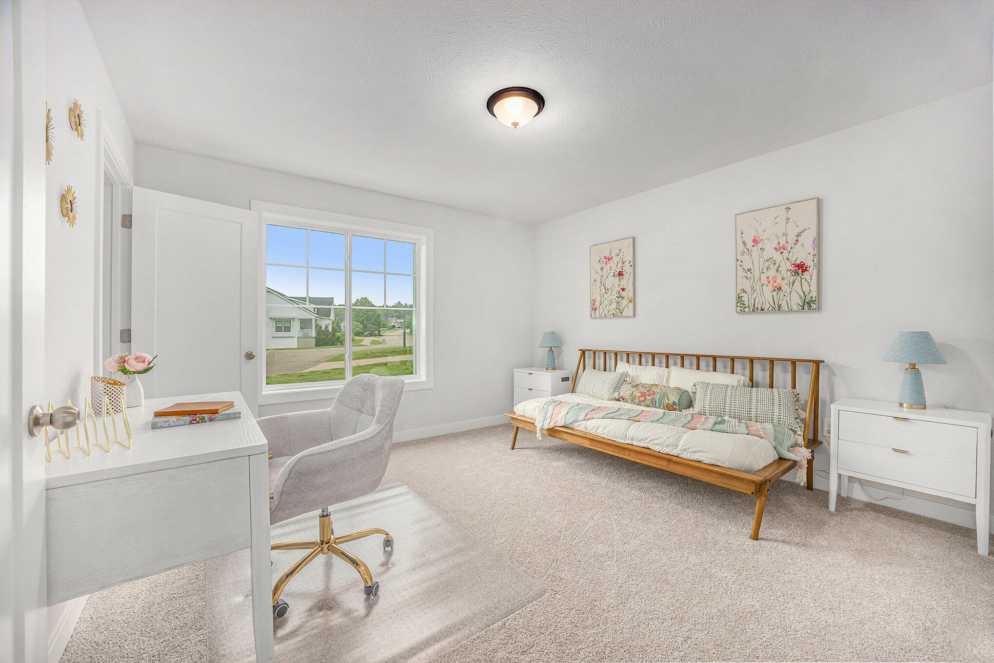 Unit 79 Rose Ridge Drive NE Rockford MI 49341