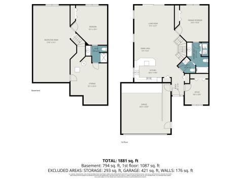 1793 Lakeview Drive Zeeland MI 49464