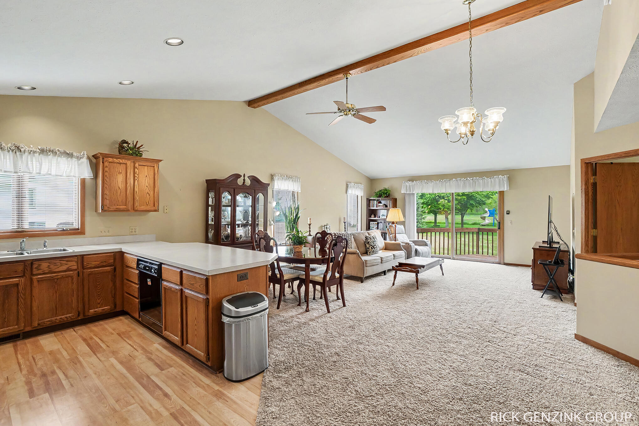 1793 Lakeview Drive Zeeland MI 49464