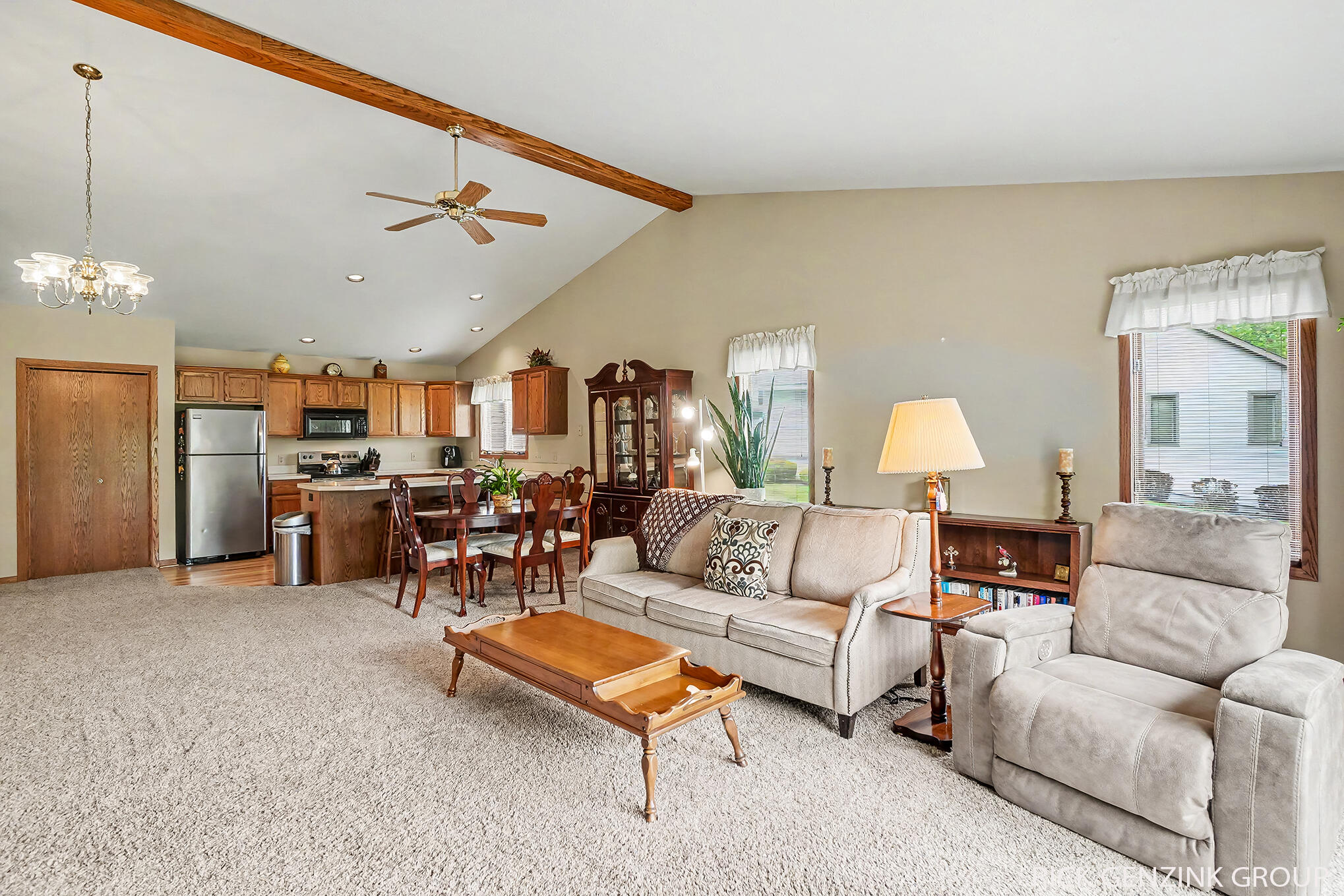 1793 Lakeview Drive Zeeland MI 49464