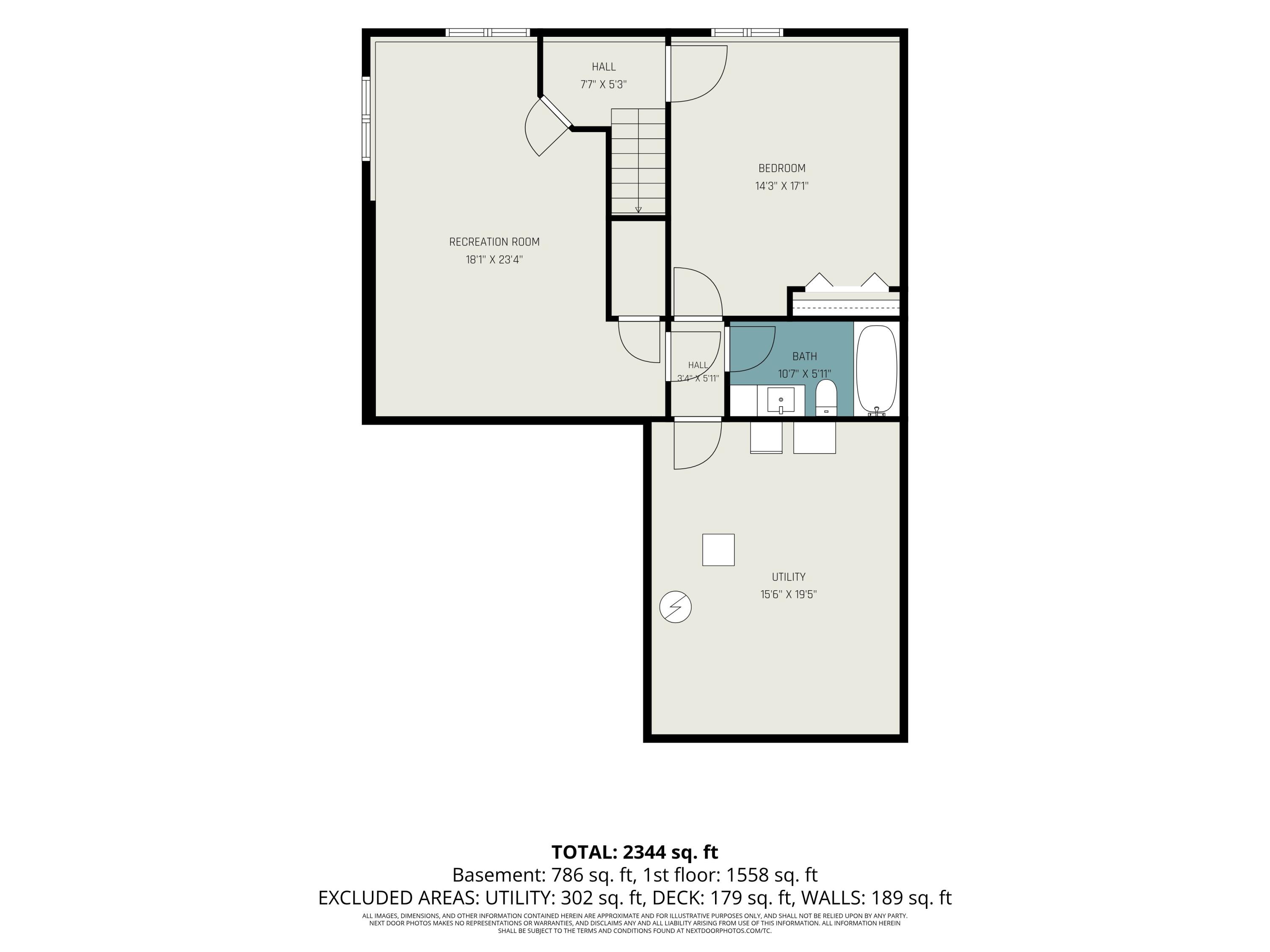 1071 Kensington Street NW Grand Rapids MI 49534