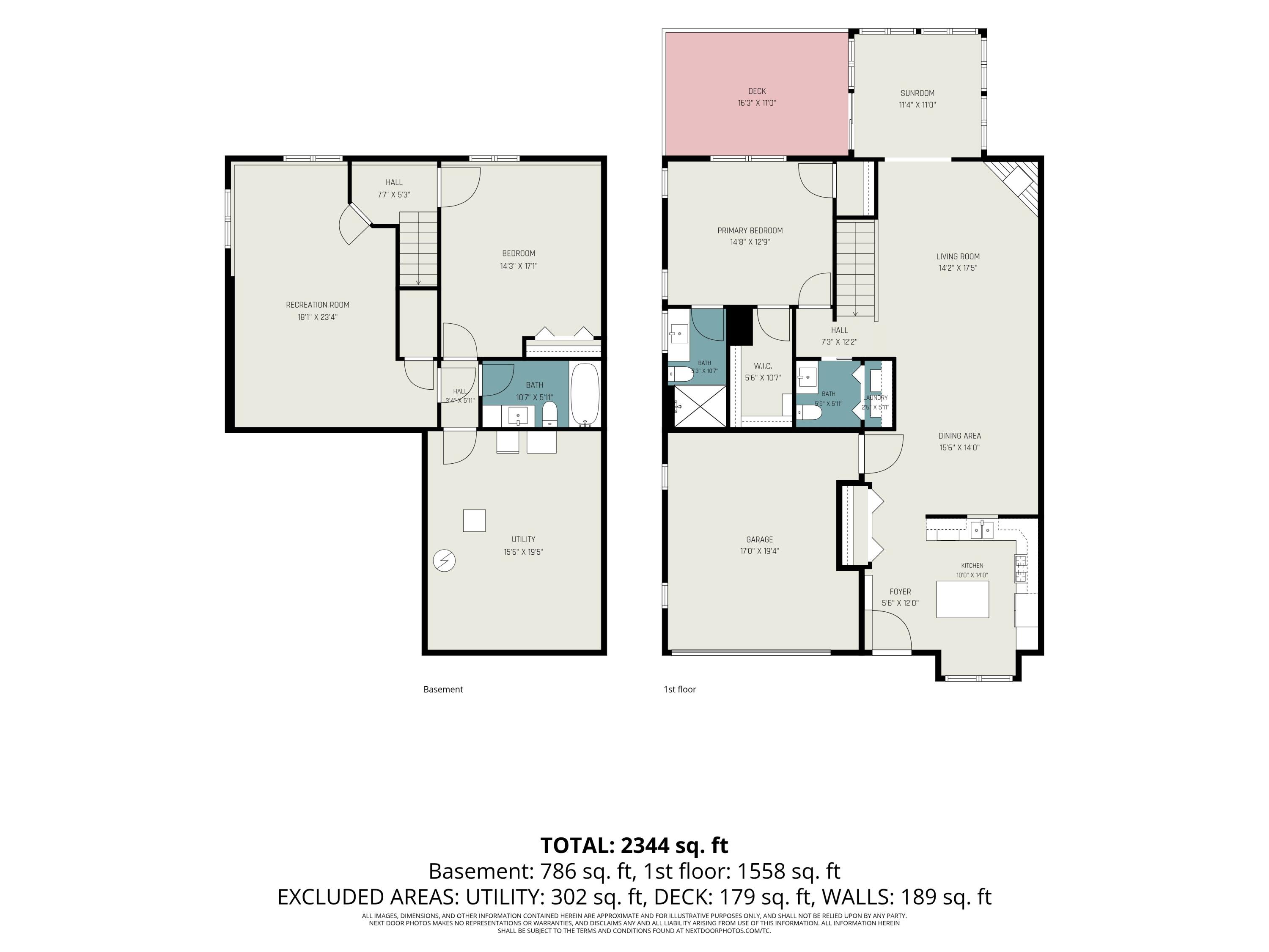 1071 Kensington Street NW Grand Rapids MI 49534