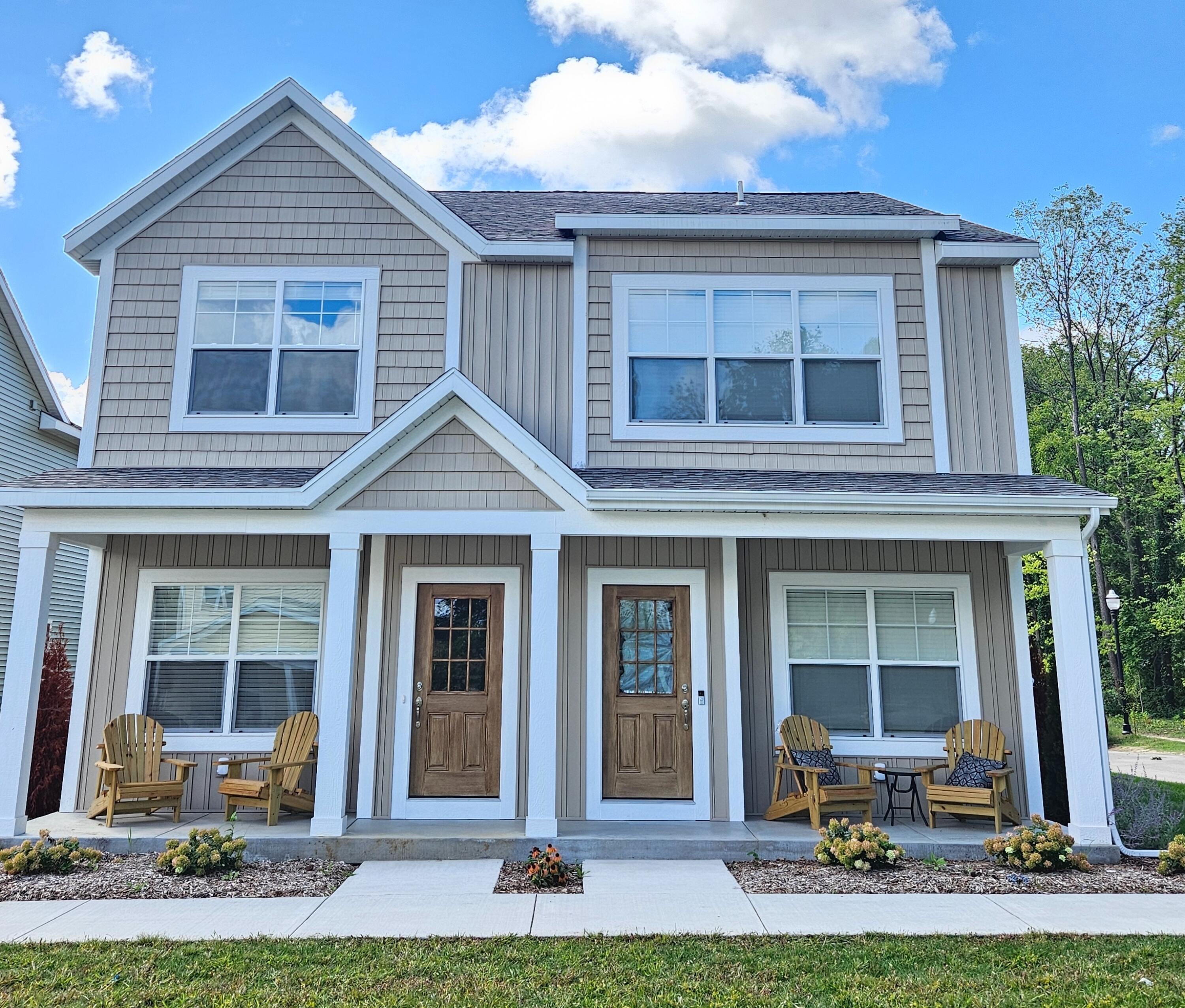 Holland MI, 311 Vista Green Drive