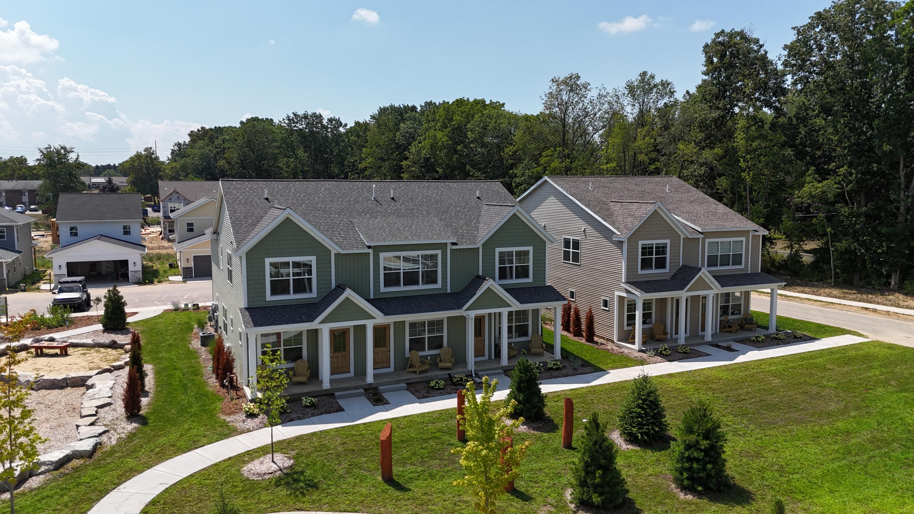 311 Vista Green Drive Holland MI 49423