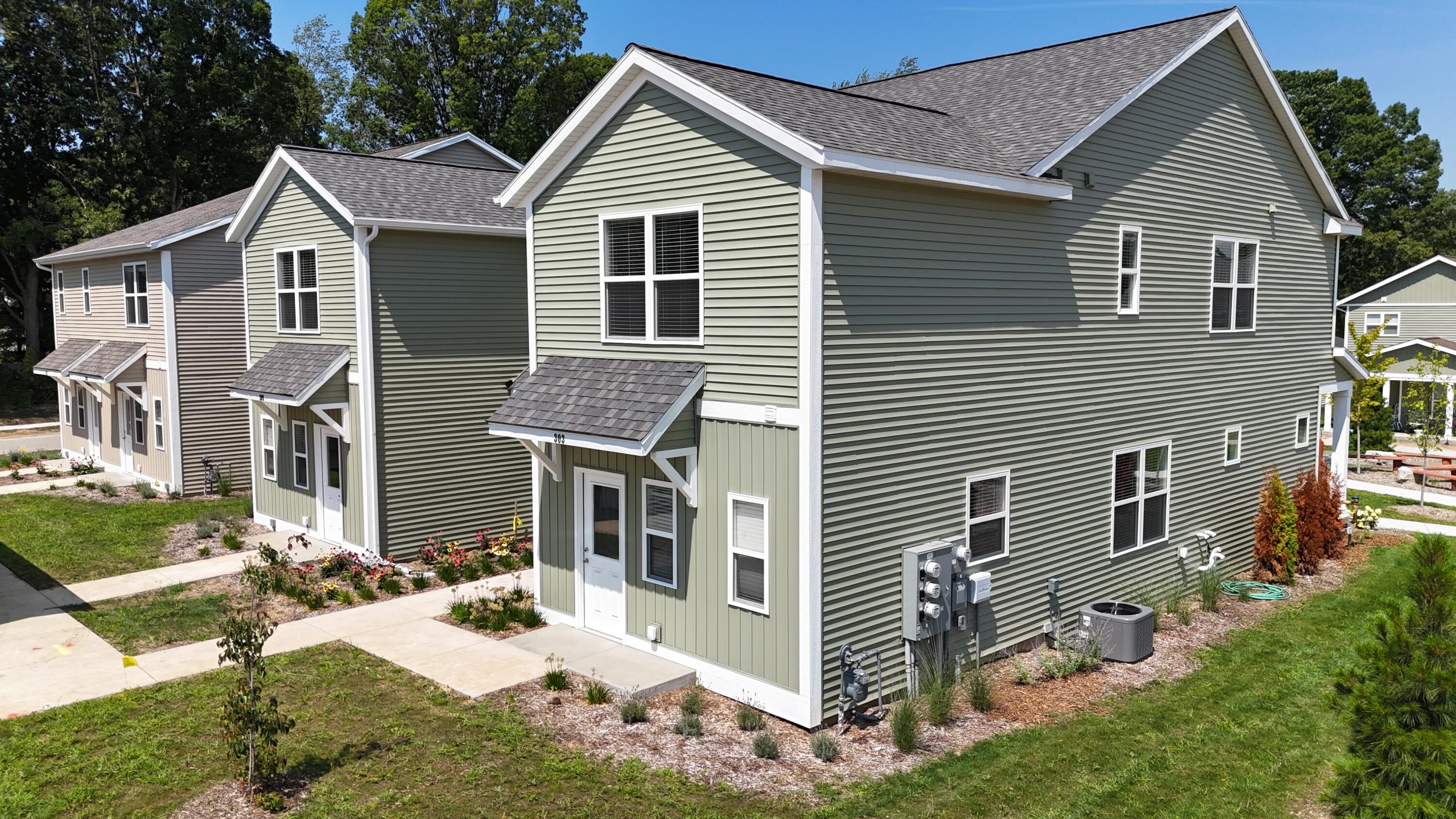 311 Vista Green Drive Holland MI 49423