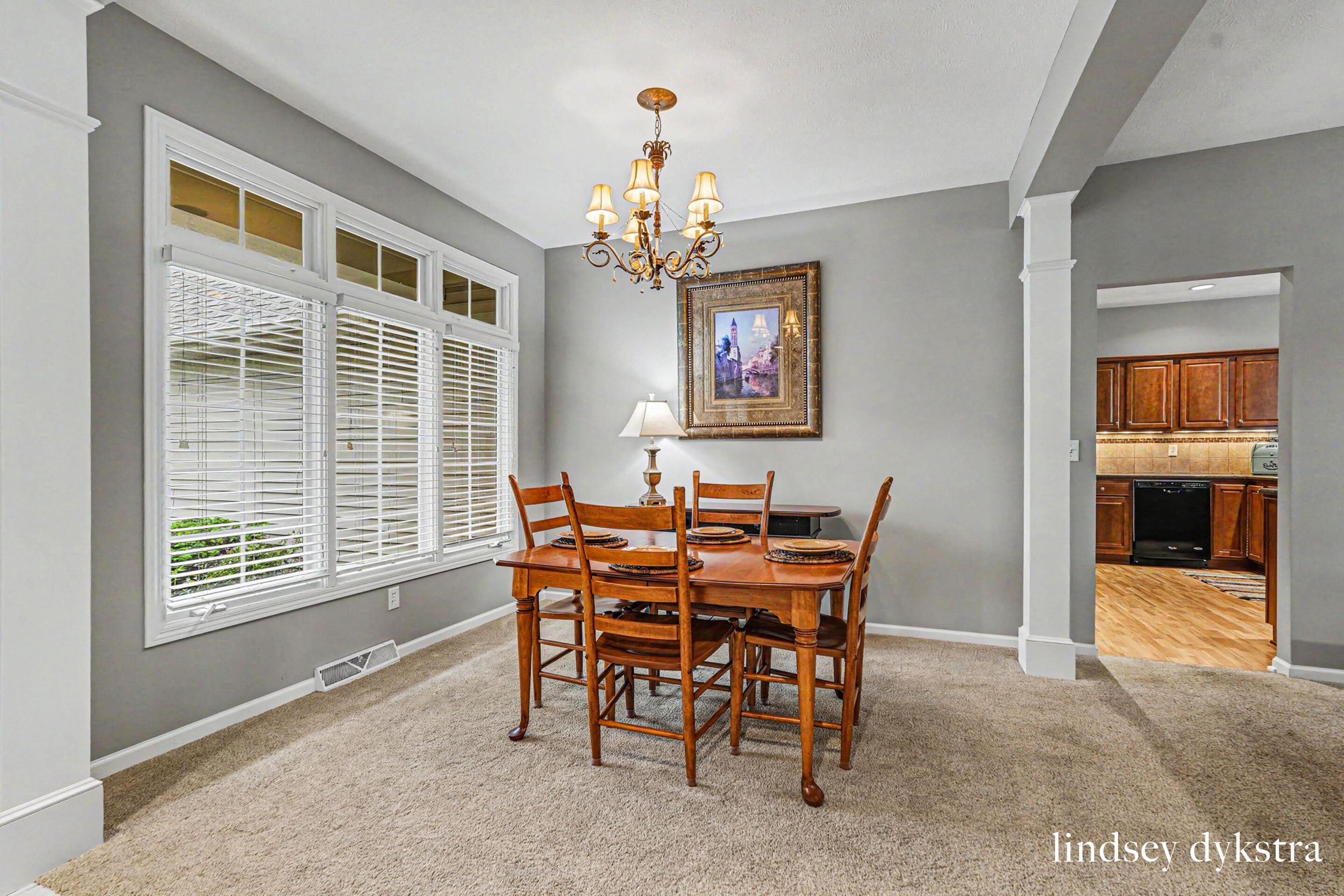 2320 Red Oak Court NW Grand Rapids MI 49504