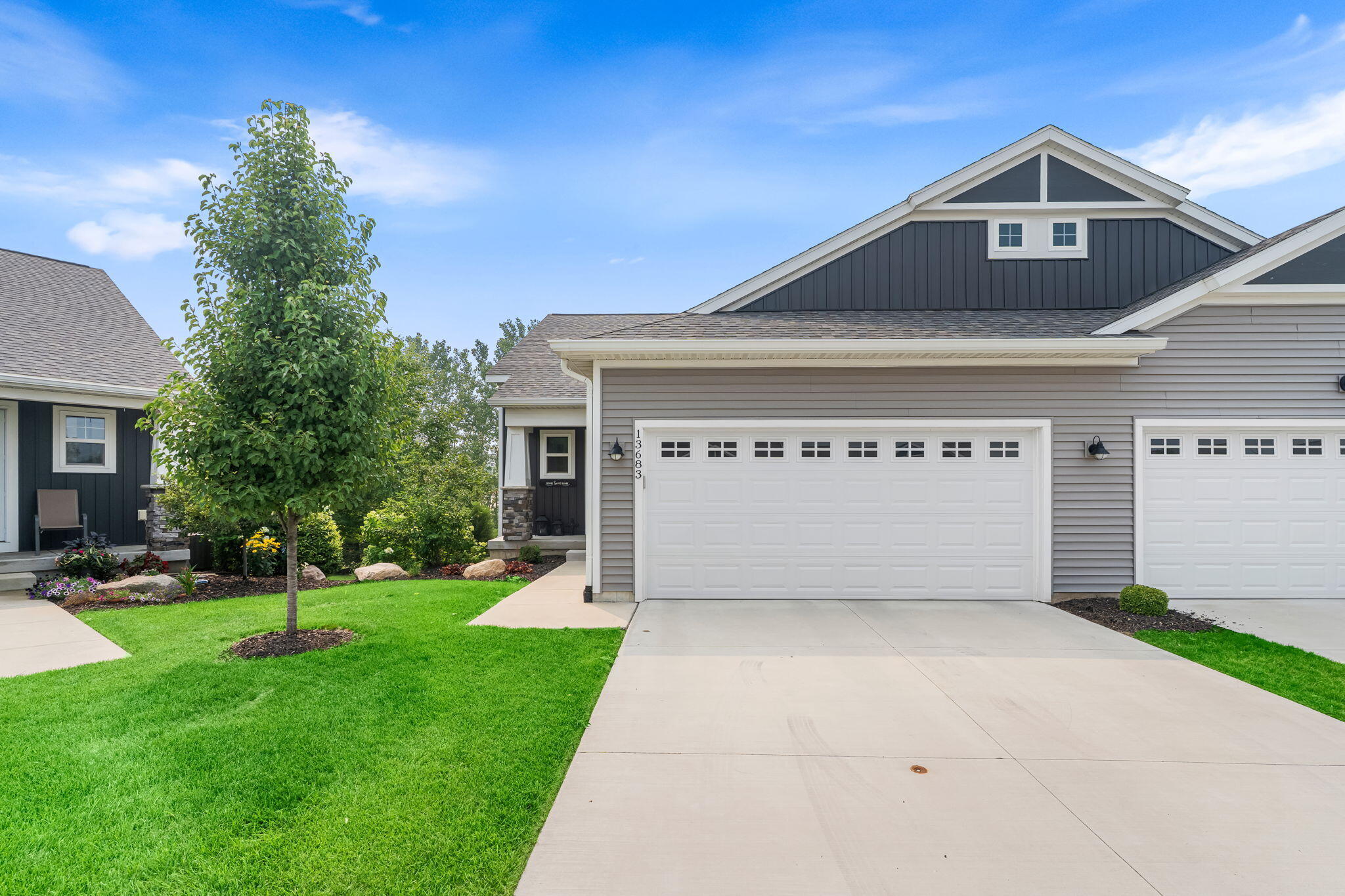 13683 Legends View Court Holland MI 49424