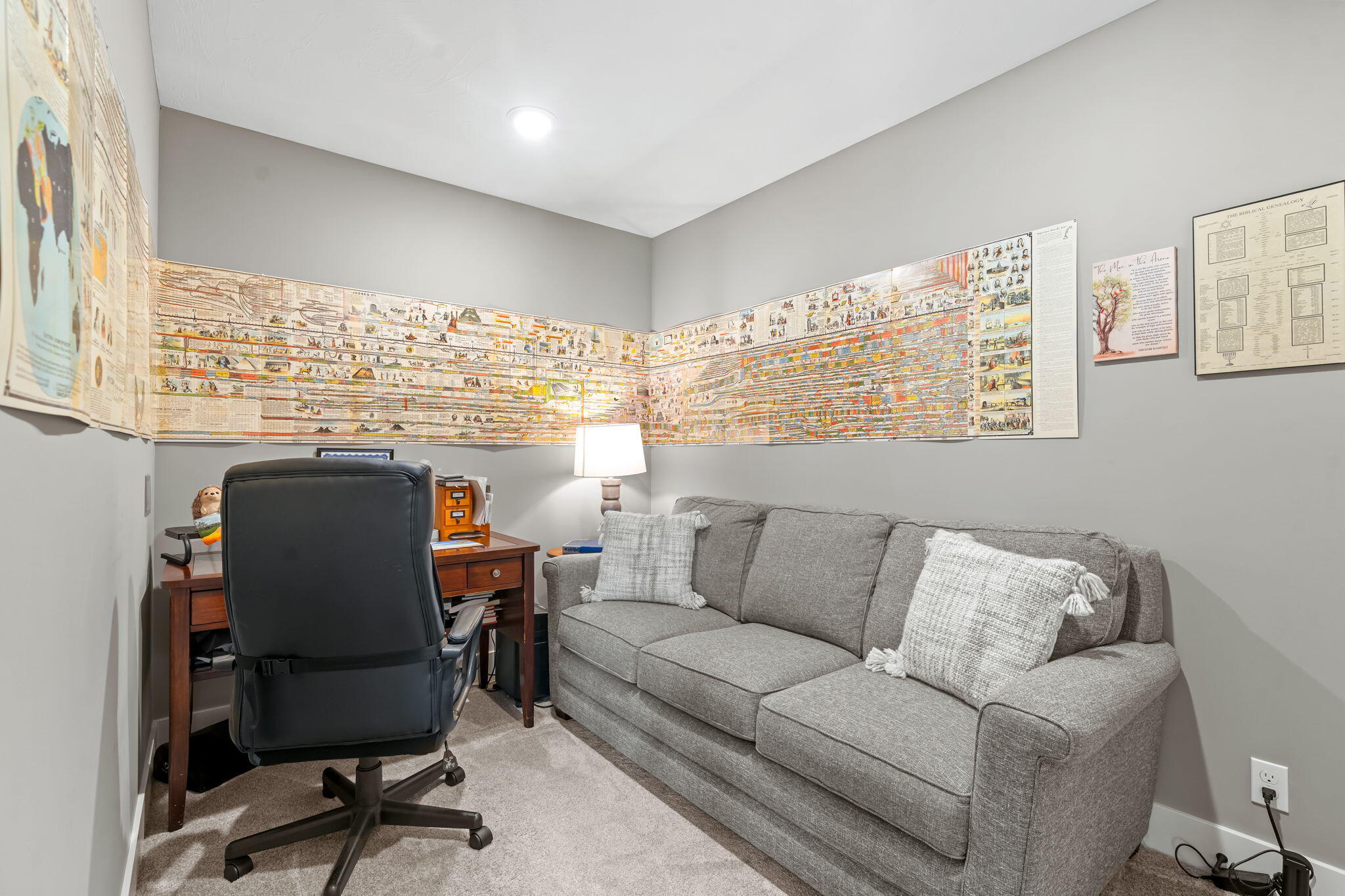 13683 Legends View Court Holland MI 49424
