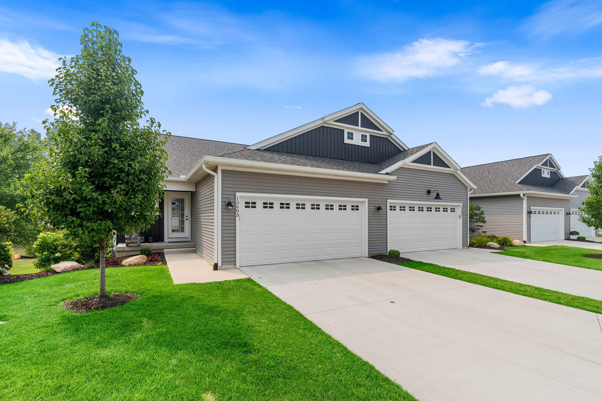 13683 Legends View Court Holland MI 49424