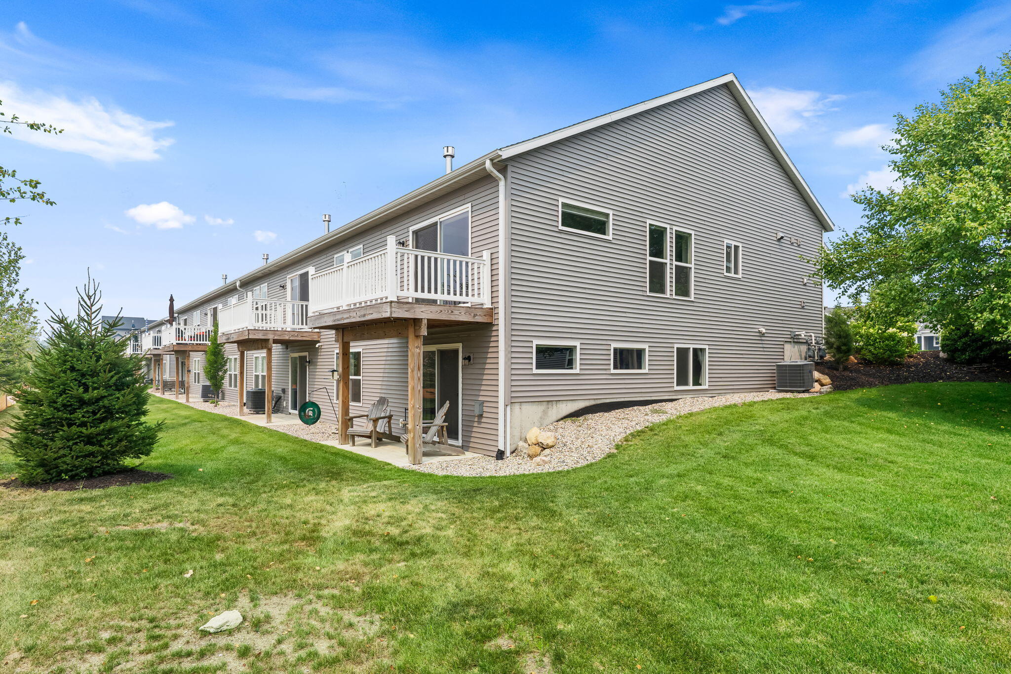13683 Legends View Court Holland MI 49424