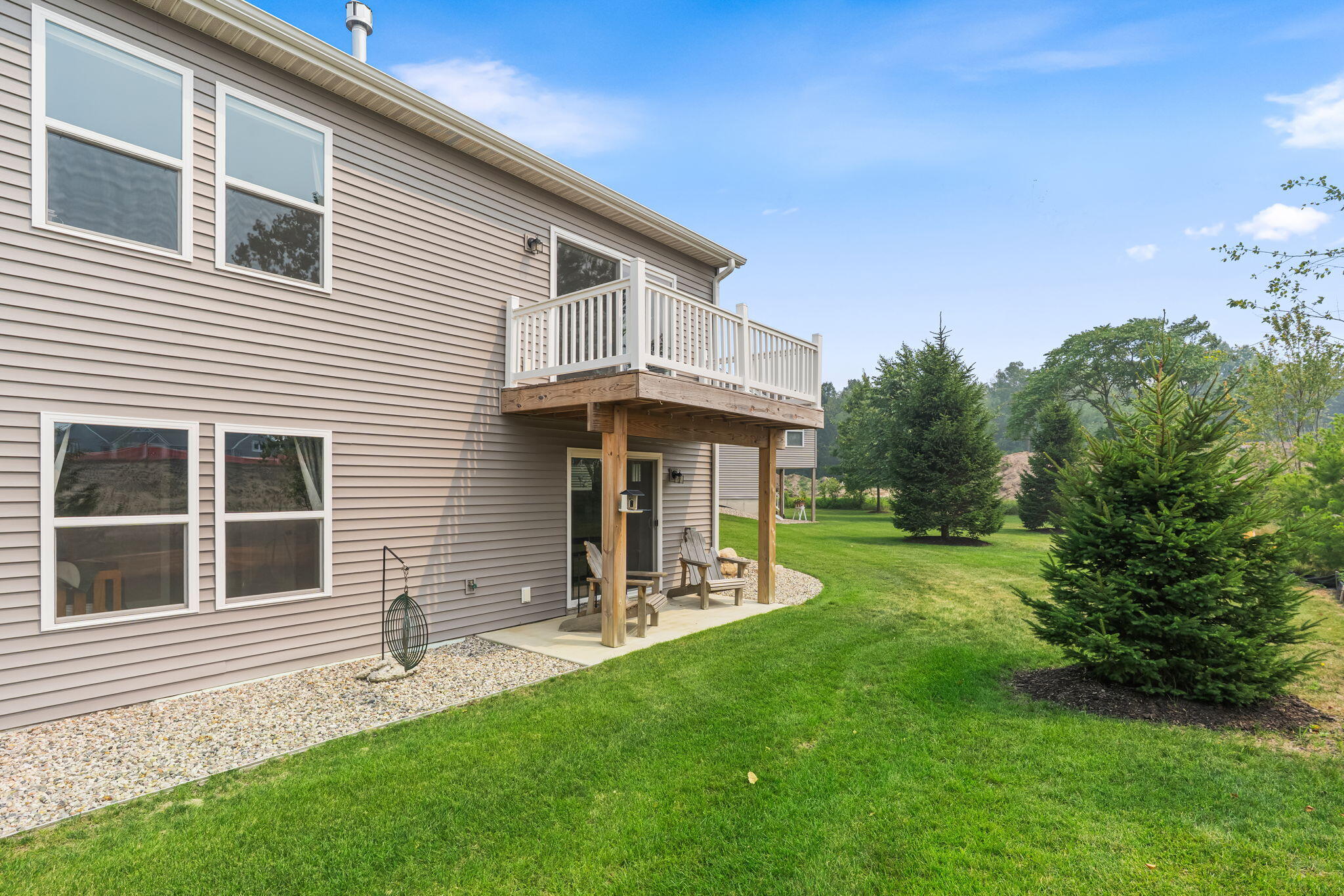 13683 Legends View Court Holland MI 49424