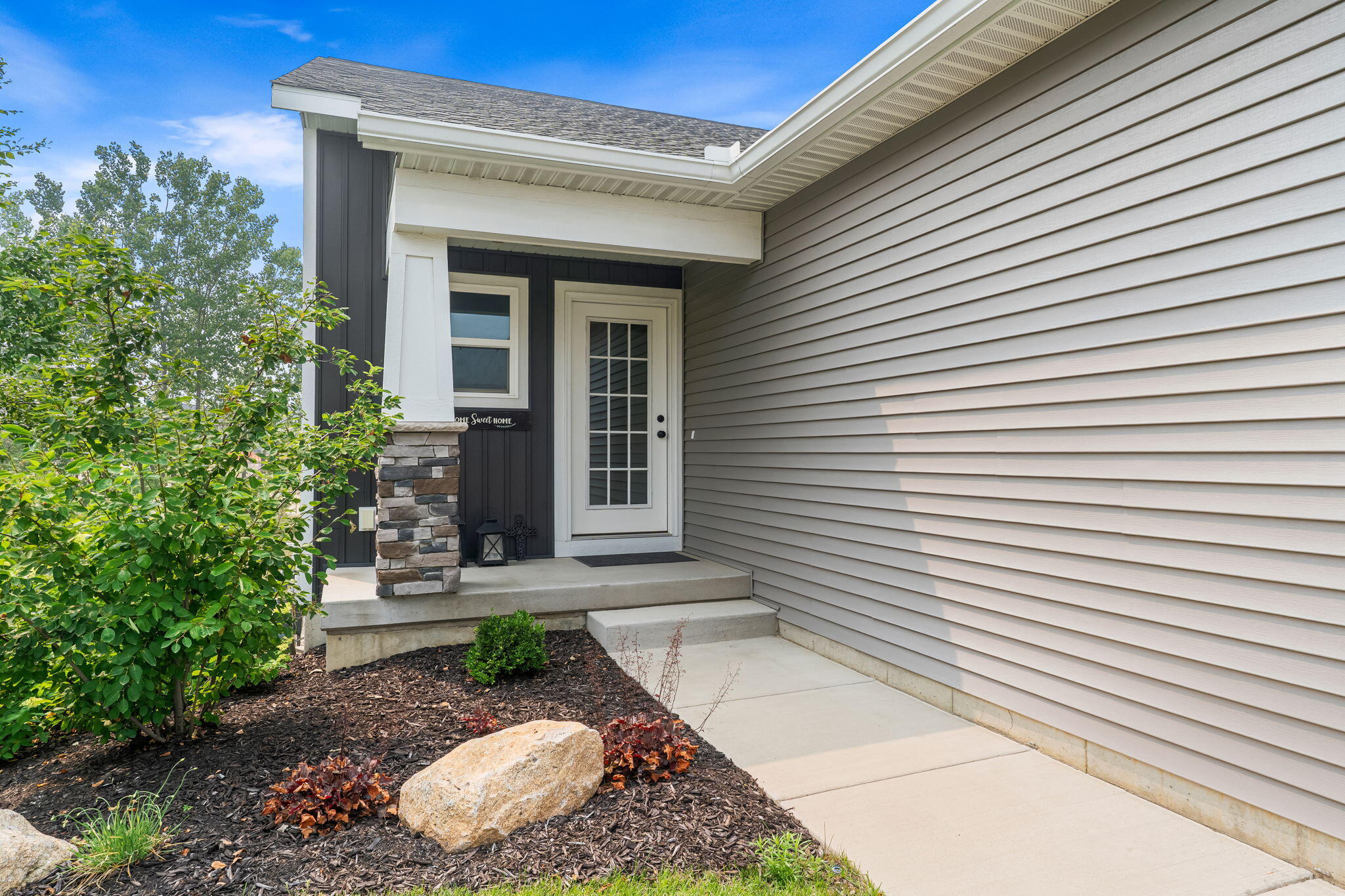 13683 Legends View Court Holland MI 49424