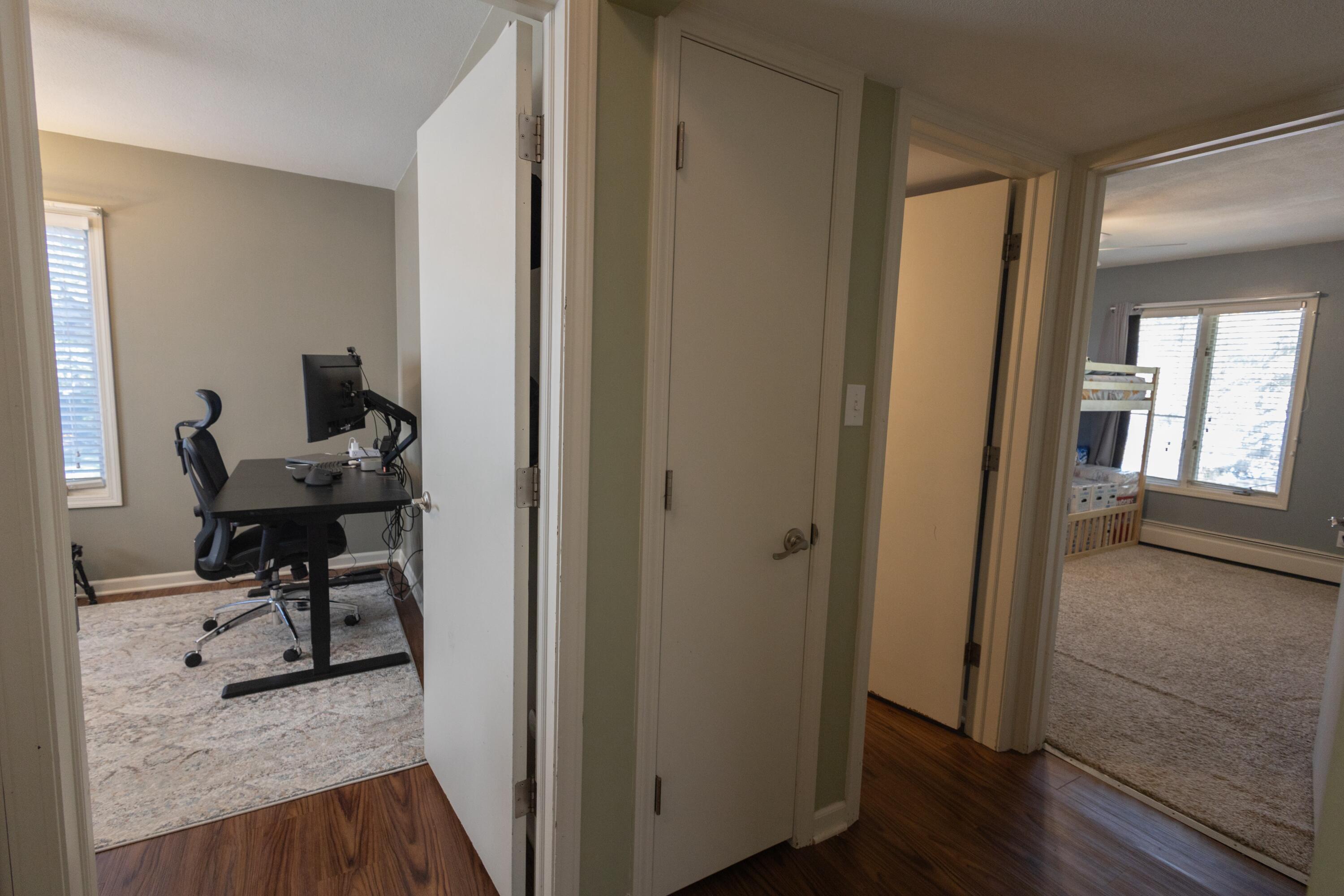454 Barkwood Court NW Grand Rapids MI 49534